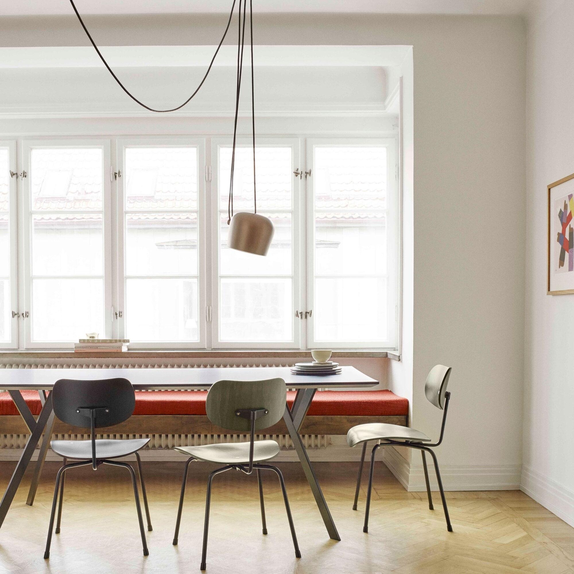 Aim LED Suspension Lamp