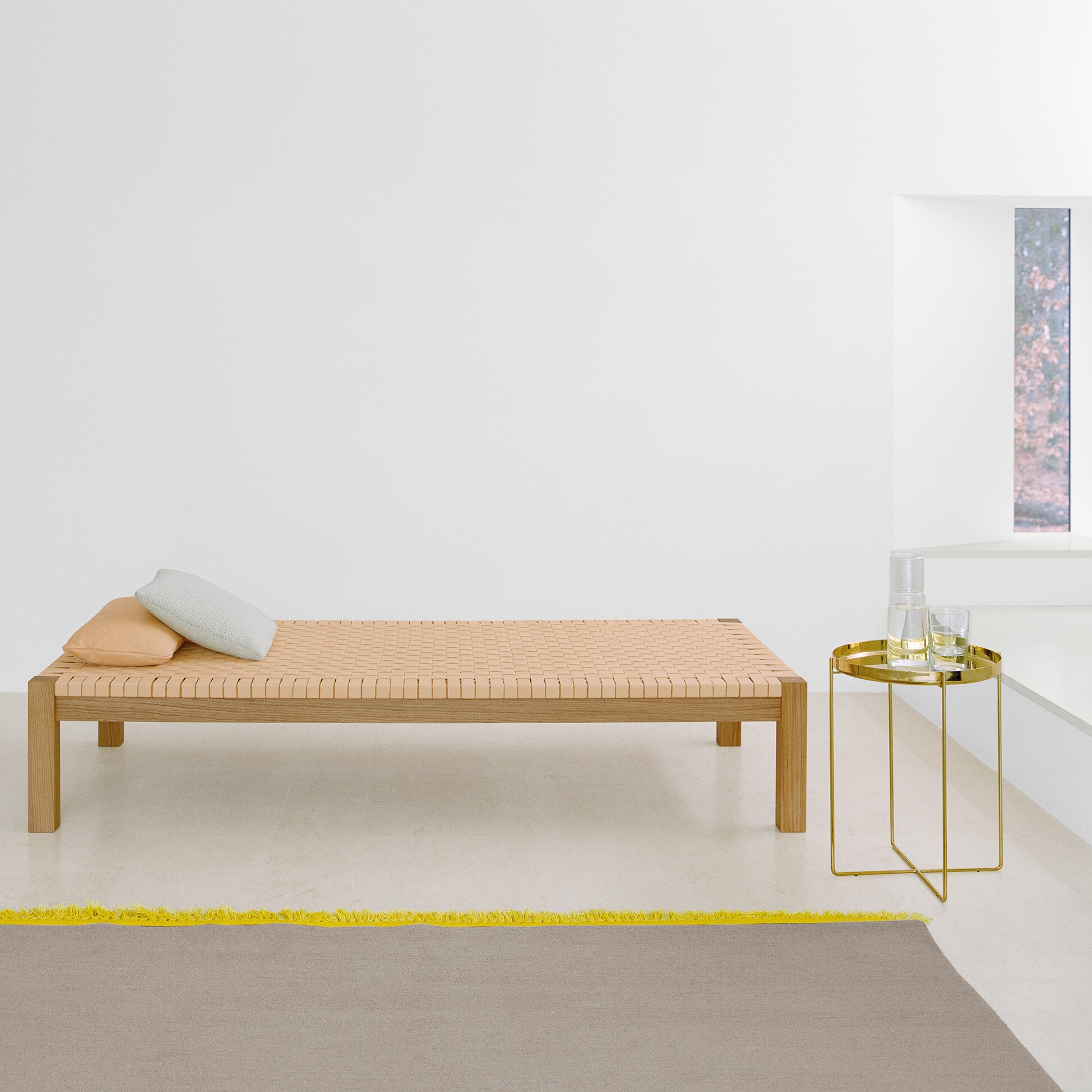 CM05 Habibi Side Table