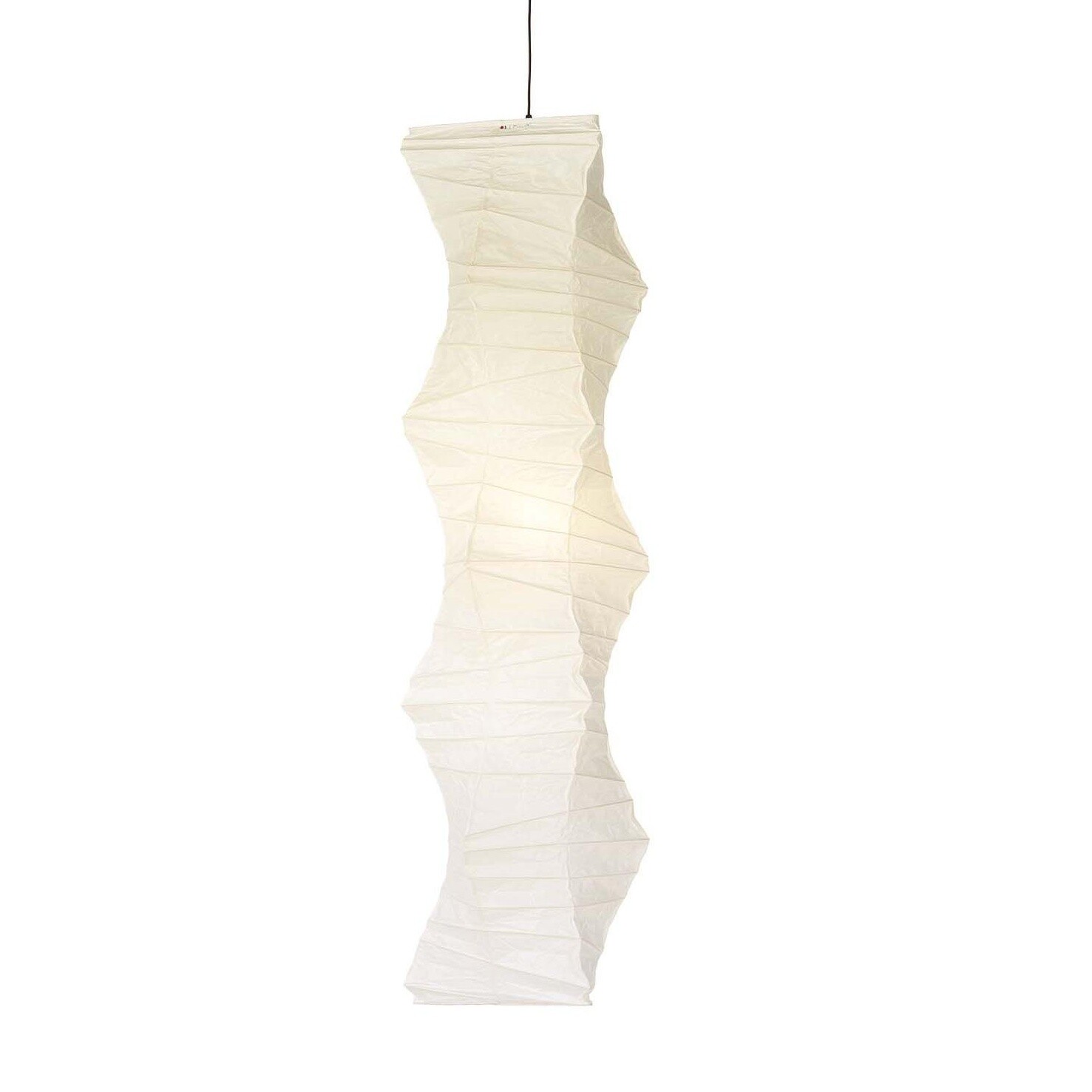 Akari 33N Suspension Lamp