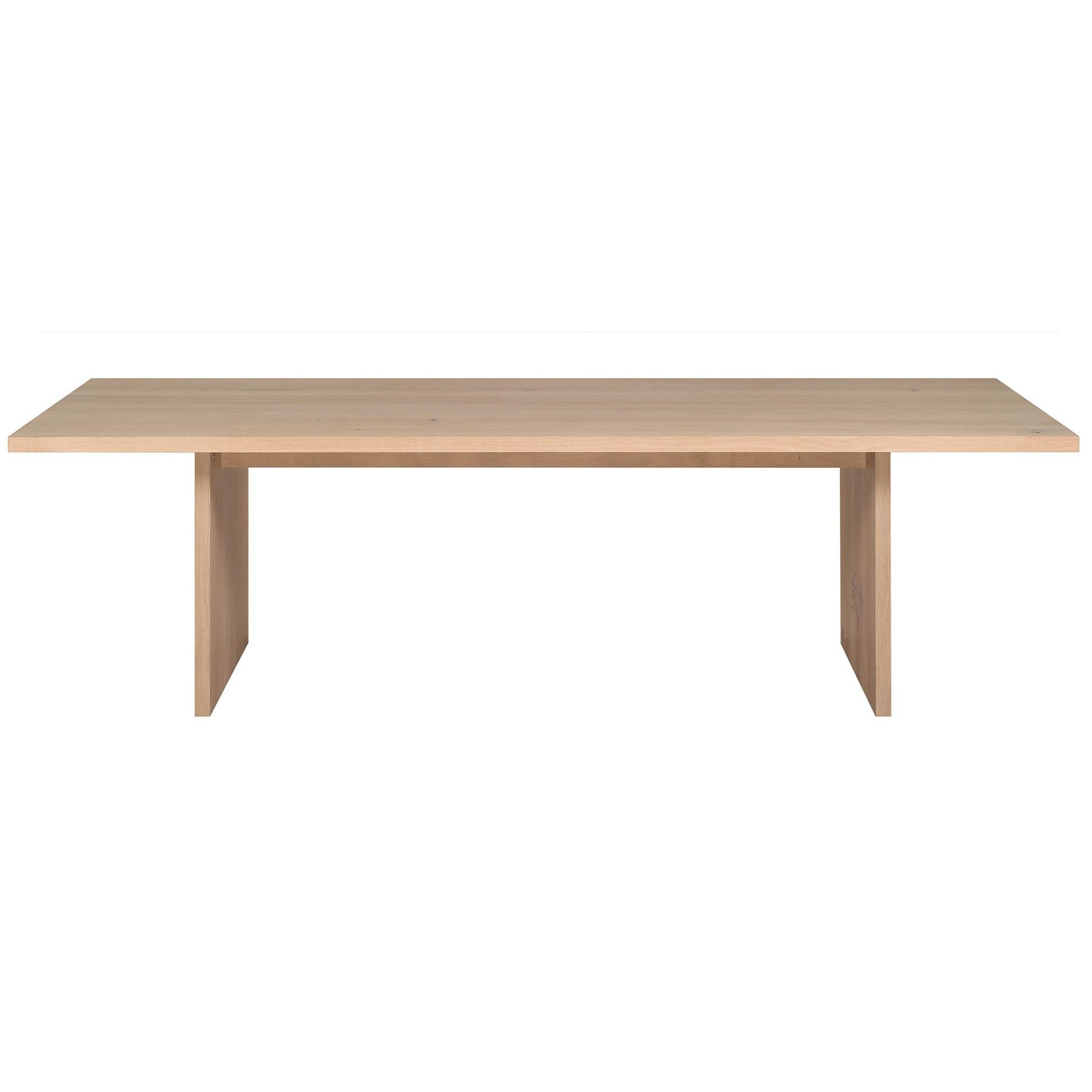 e15 TA23 Ashida Dining Table