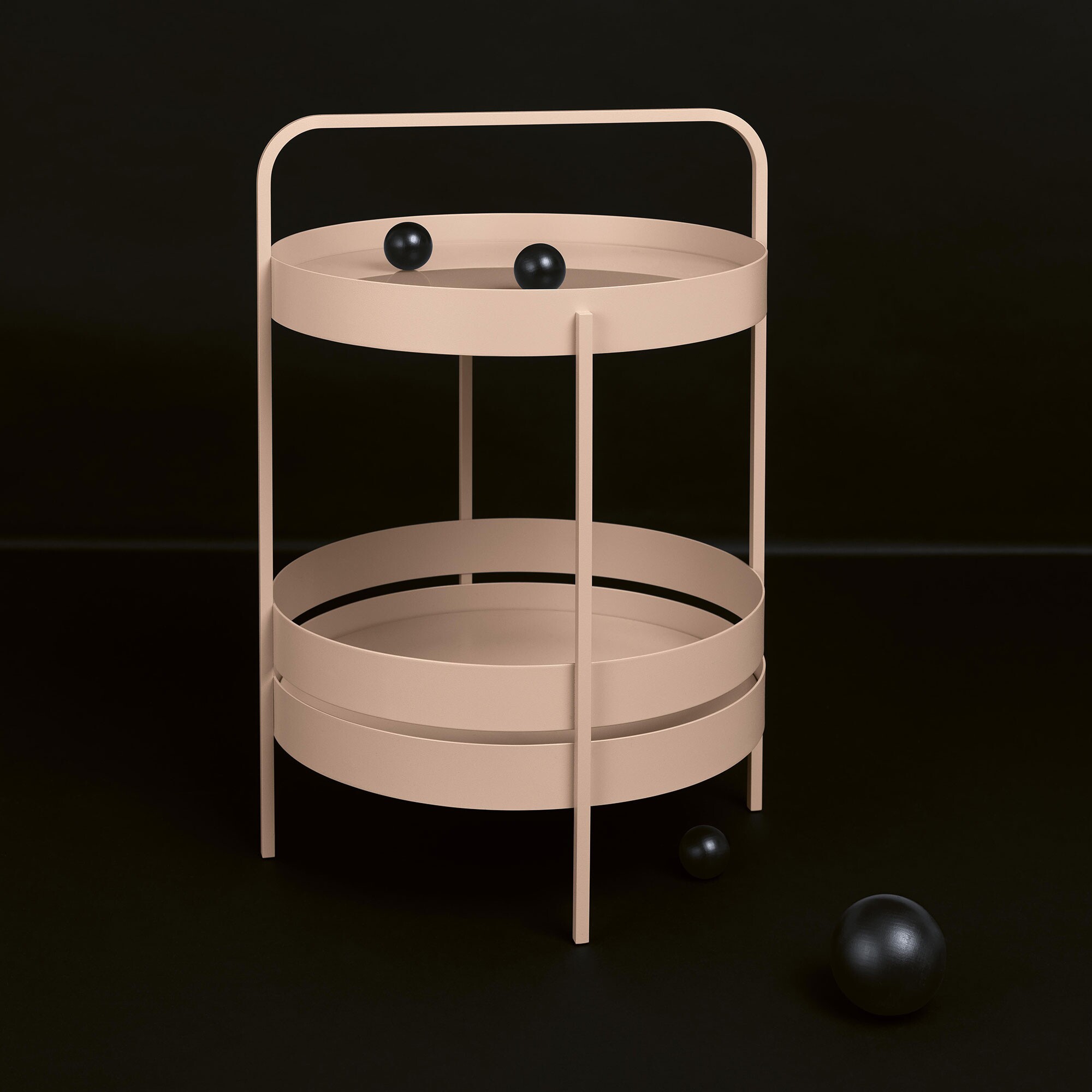 Albert Side Table