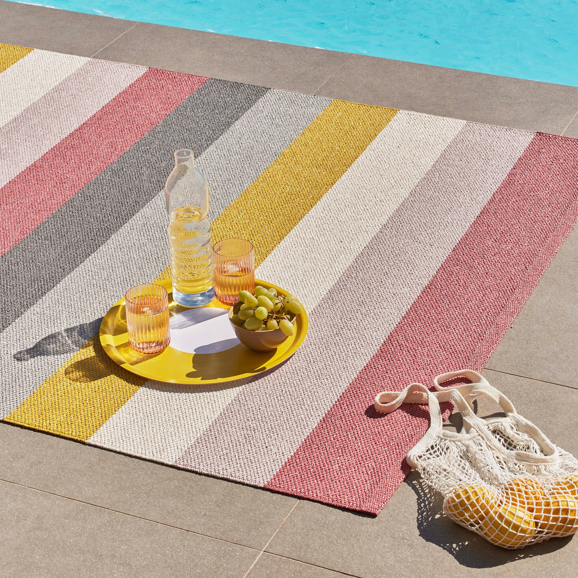 Molly Carpet Runner 70x300cm