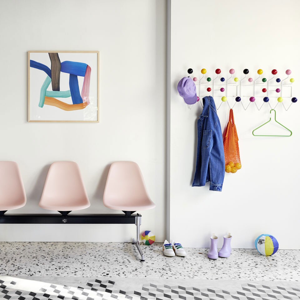 Hang it all Coat Rack