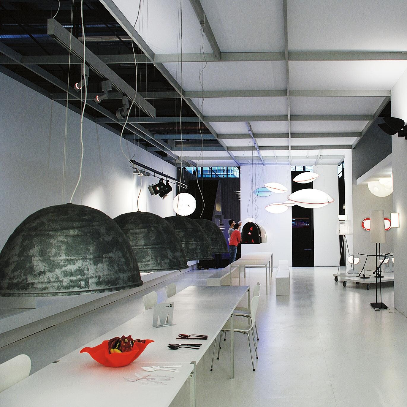 Babele Suspension Lamp