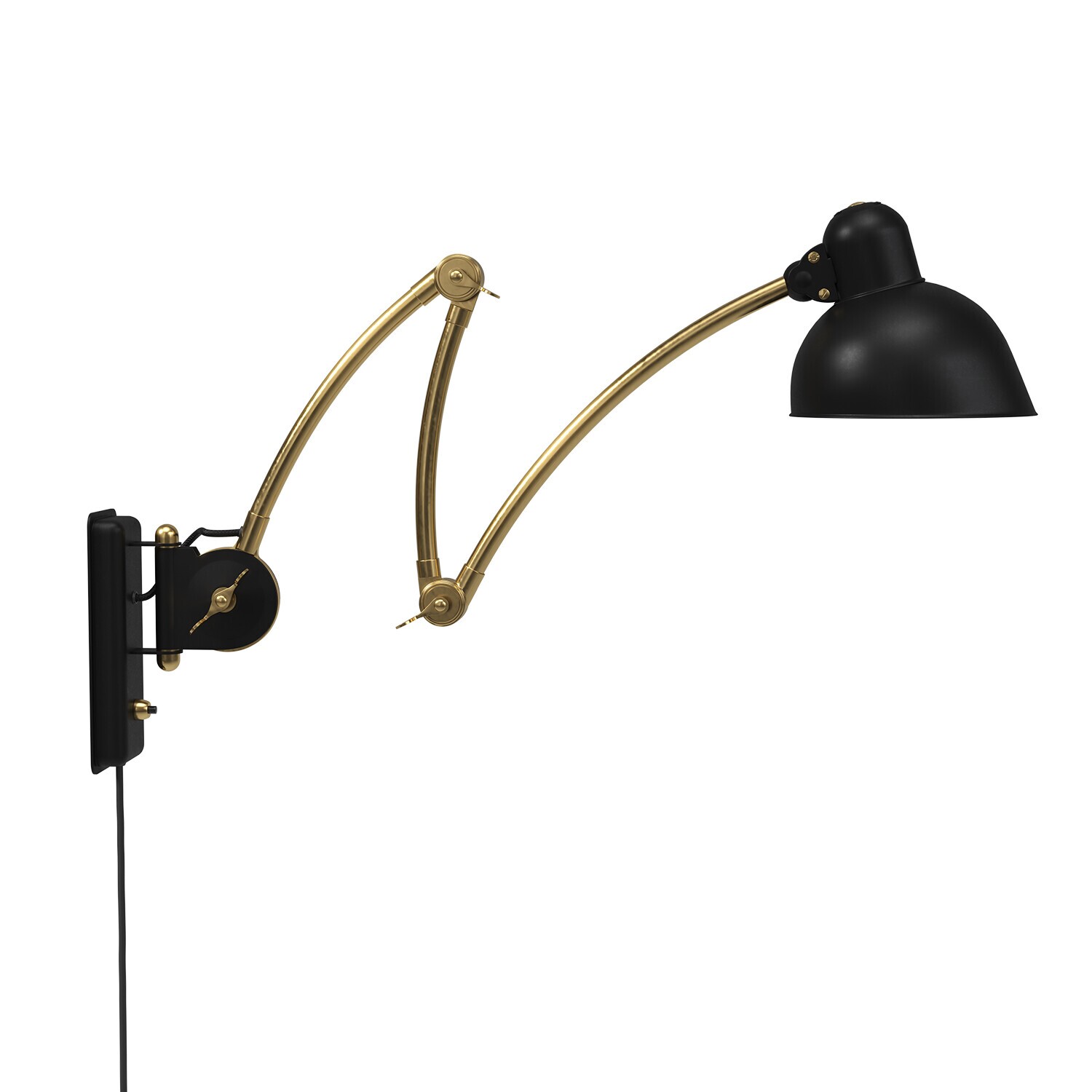 Kaiser Idell™ 6559-W Wall Lamp