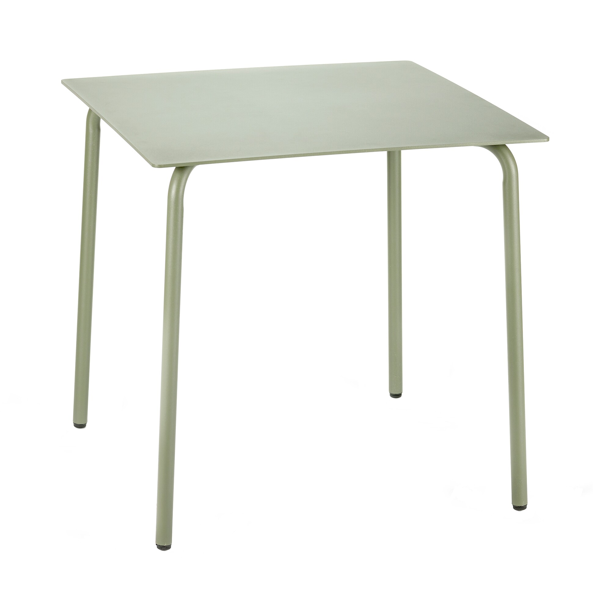 August Dining Table 75x75cm