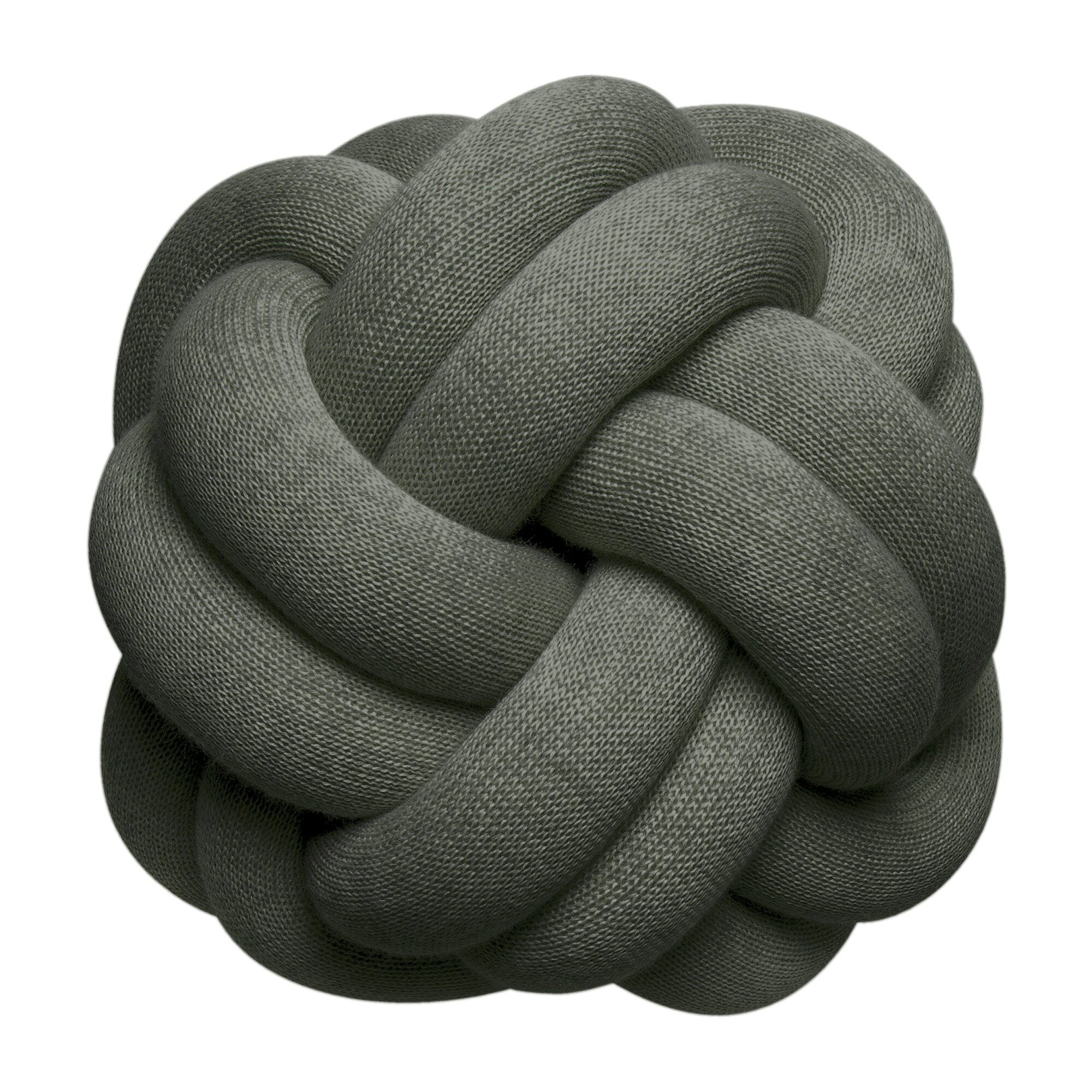 Knot Cushion
