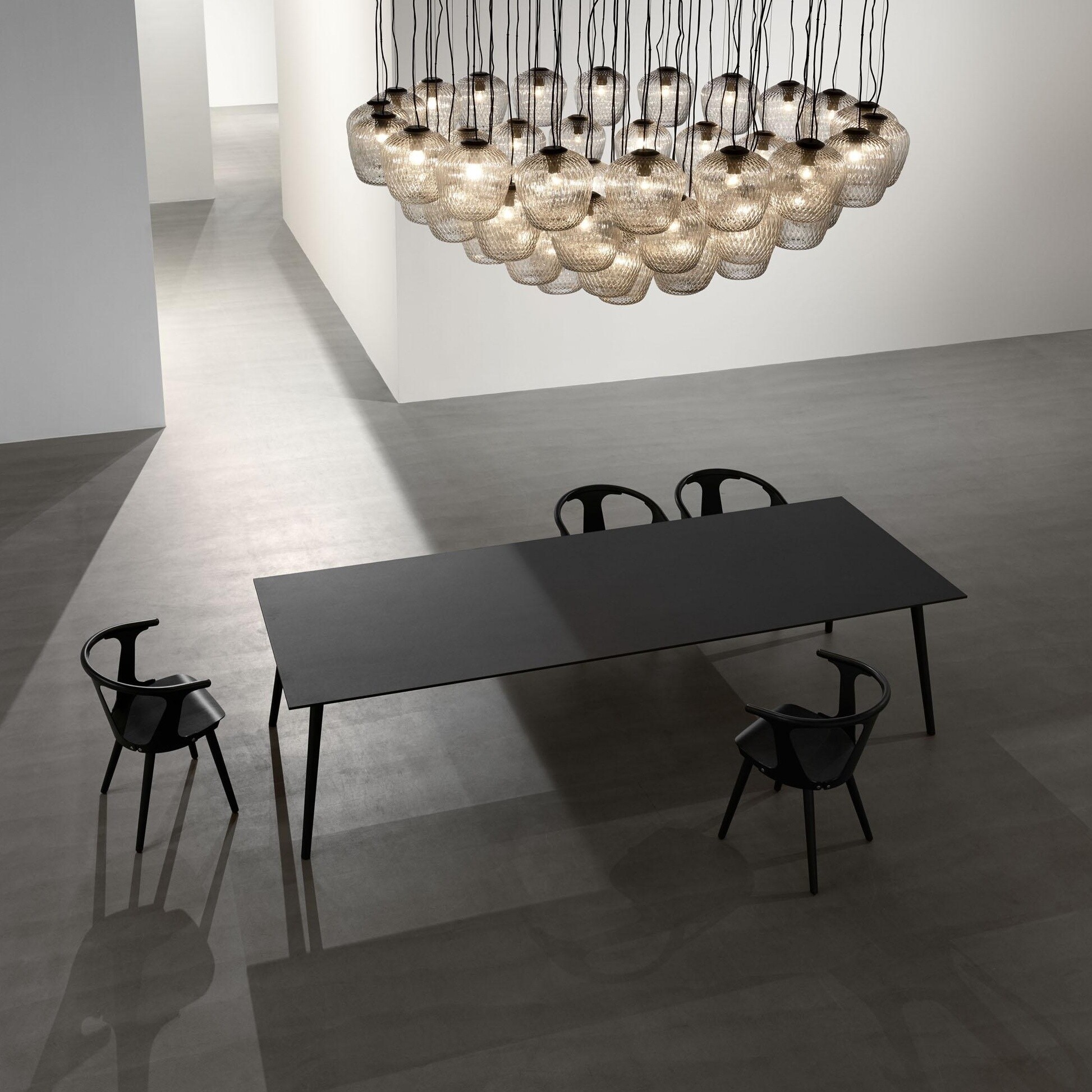 In Between SK6 Dining Table