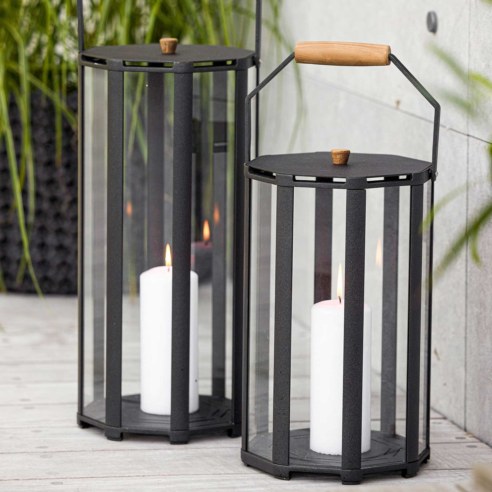 Lightlux Lantern S