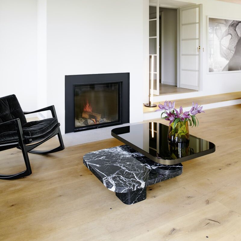 Bow No. 6 Coffee Table