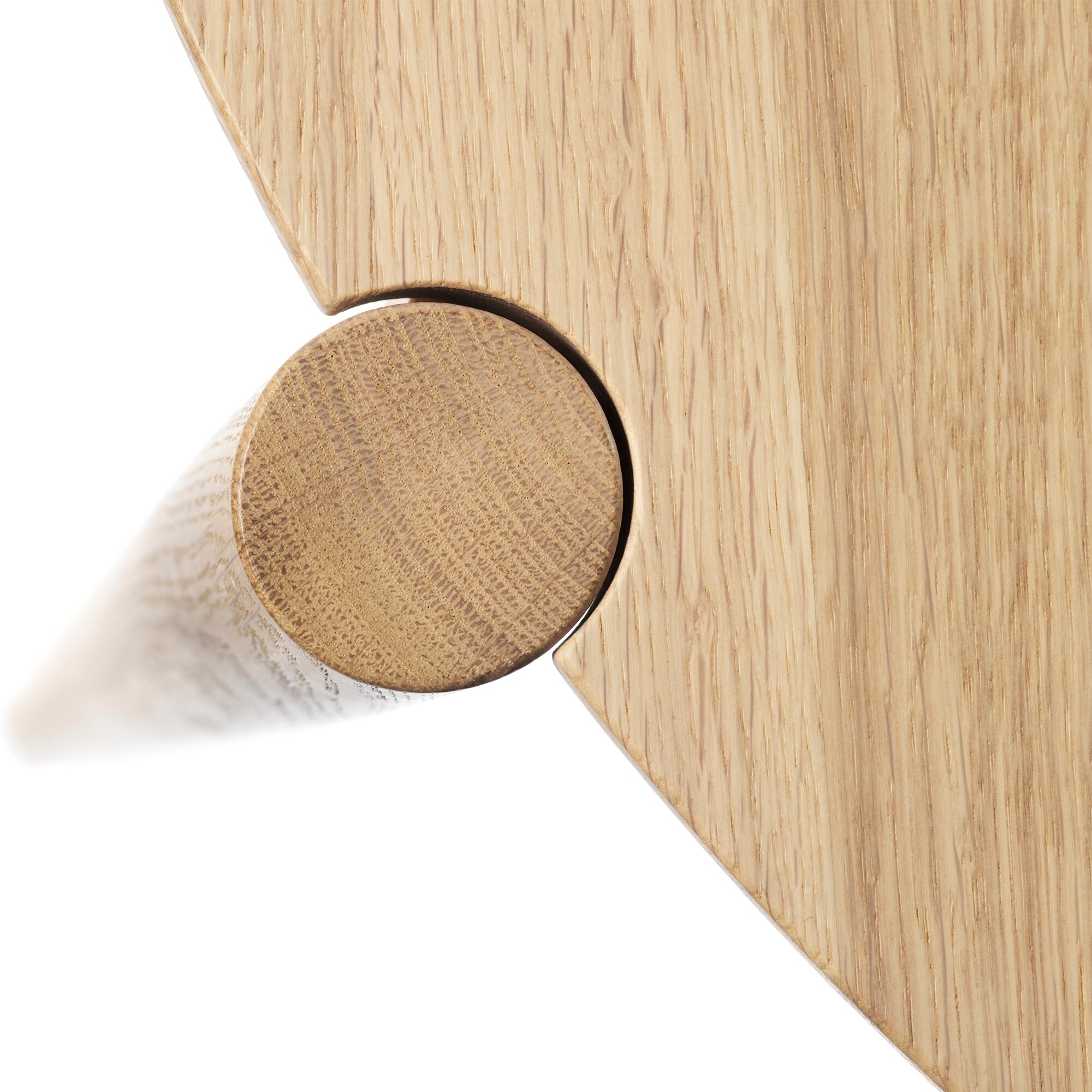 D102 Søs Coffee Table Ø 70cm