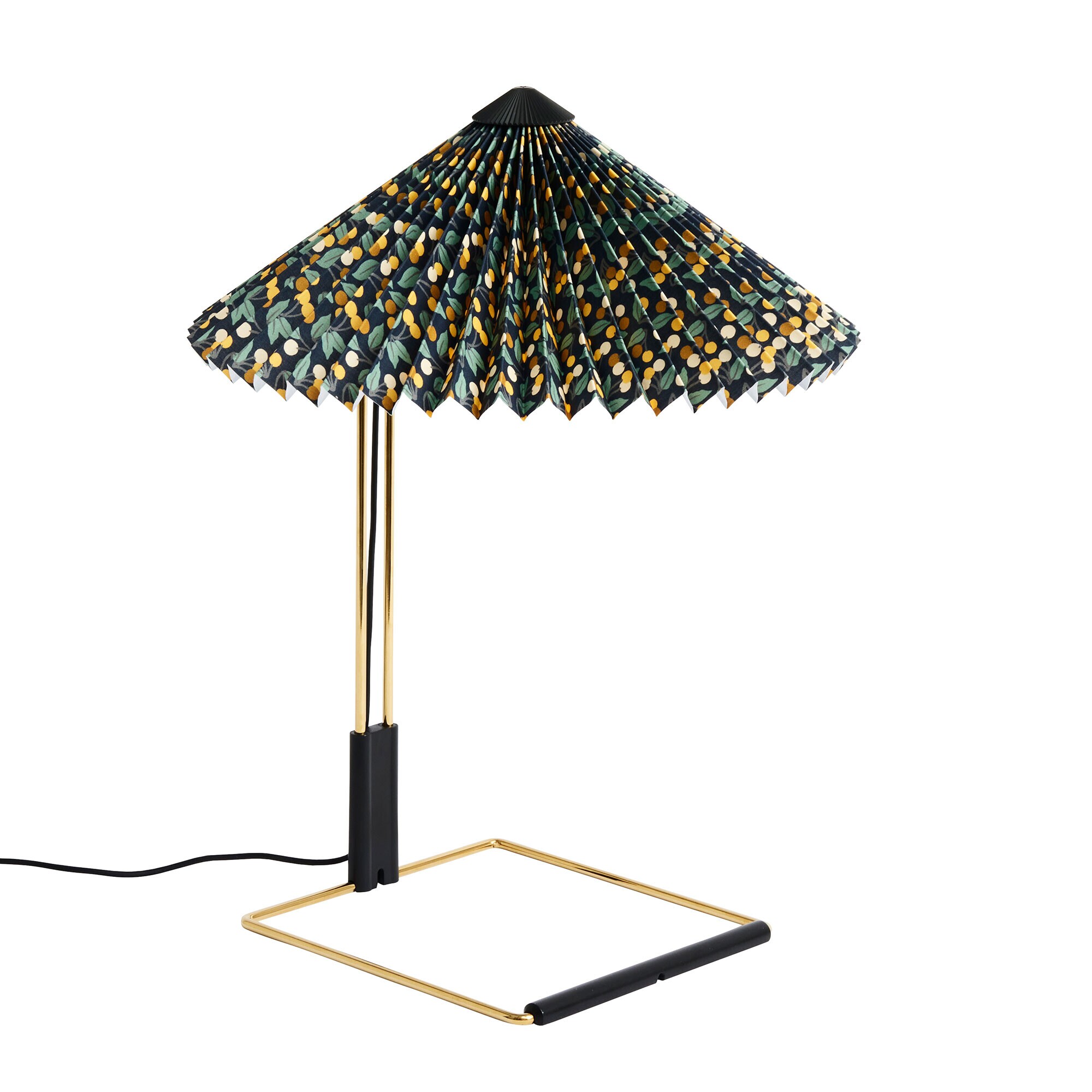 HAY x Liberty Matin LED Table Lamp S