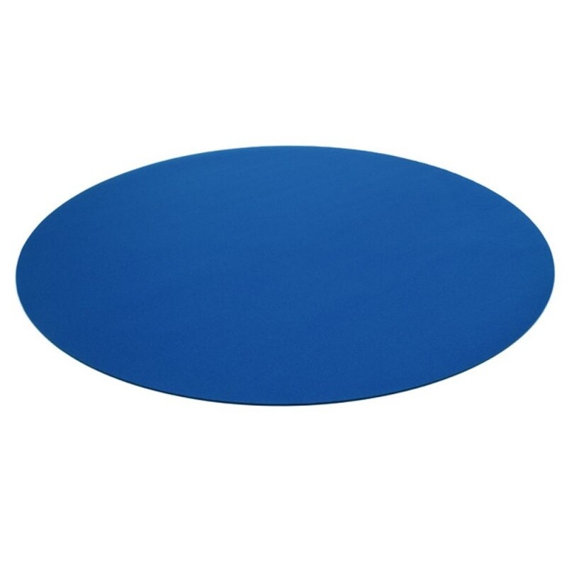 Bigdot Felt Carpet Ø 120cm