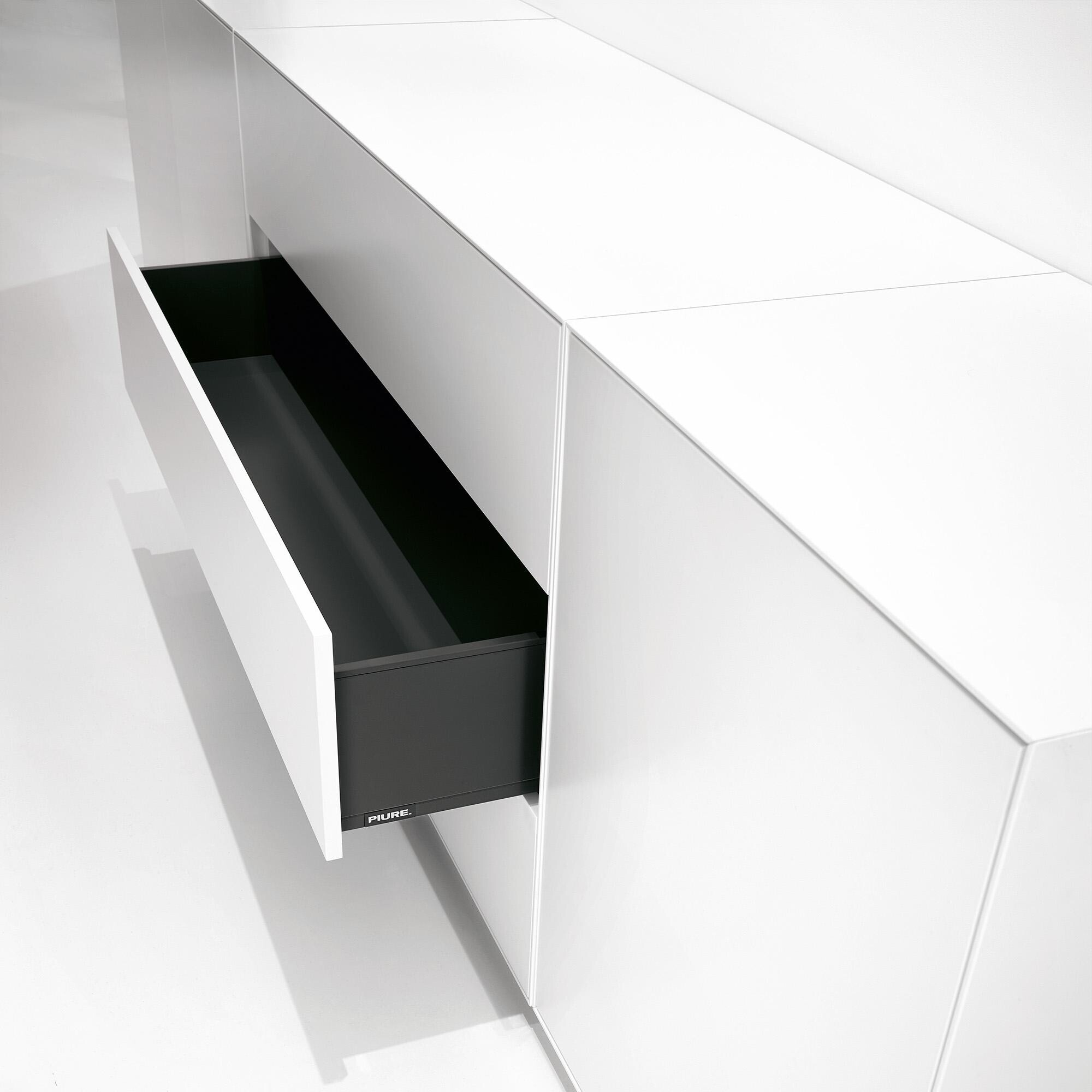 Nex Pur Box 2.0 Drawer Box/Drawer Chest 180x50x48cm