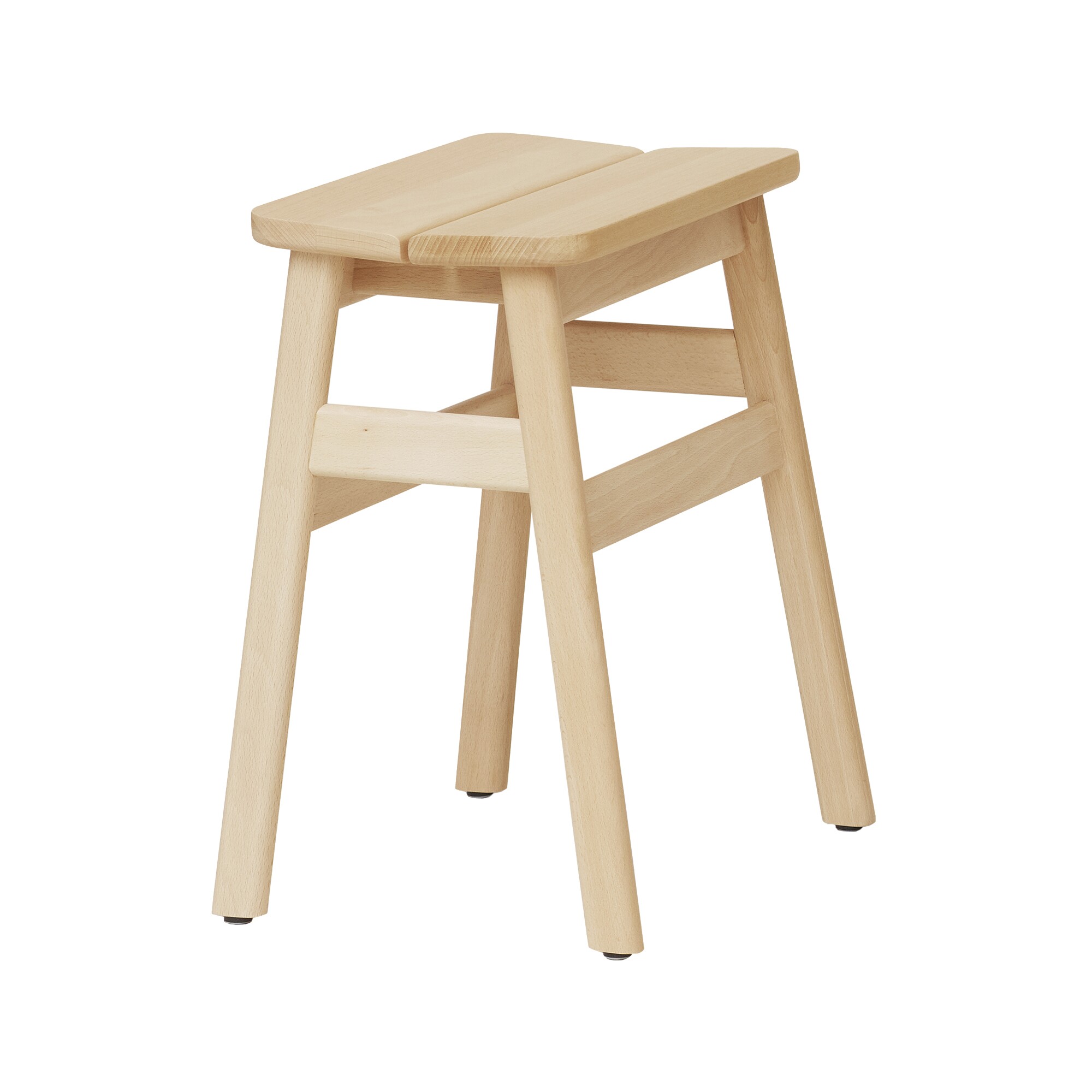 Angle Standard Stool