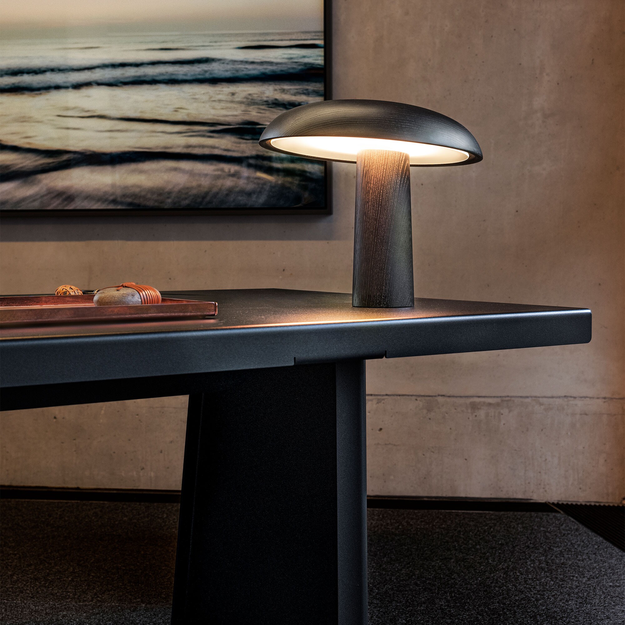Forma LED Table Lamp