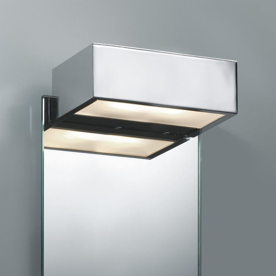 Box 1-15 Mirror Clip Lamp