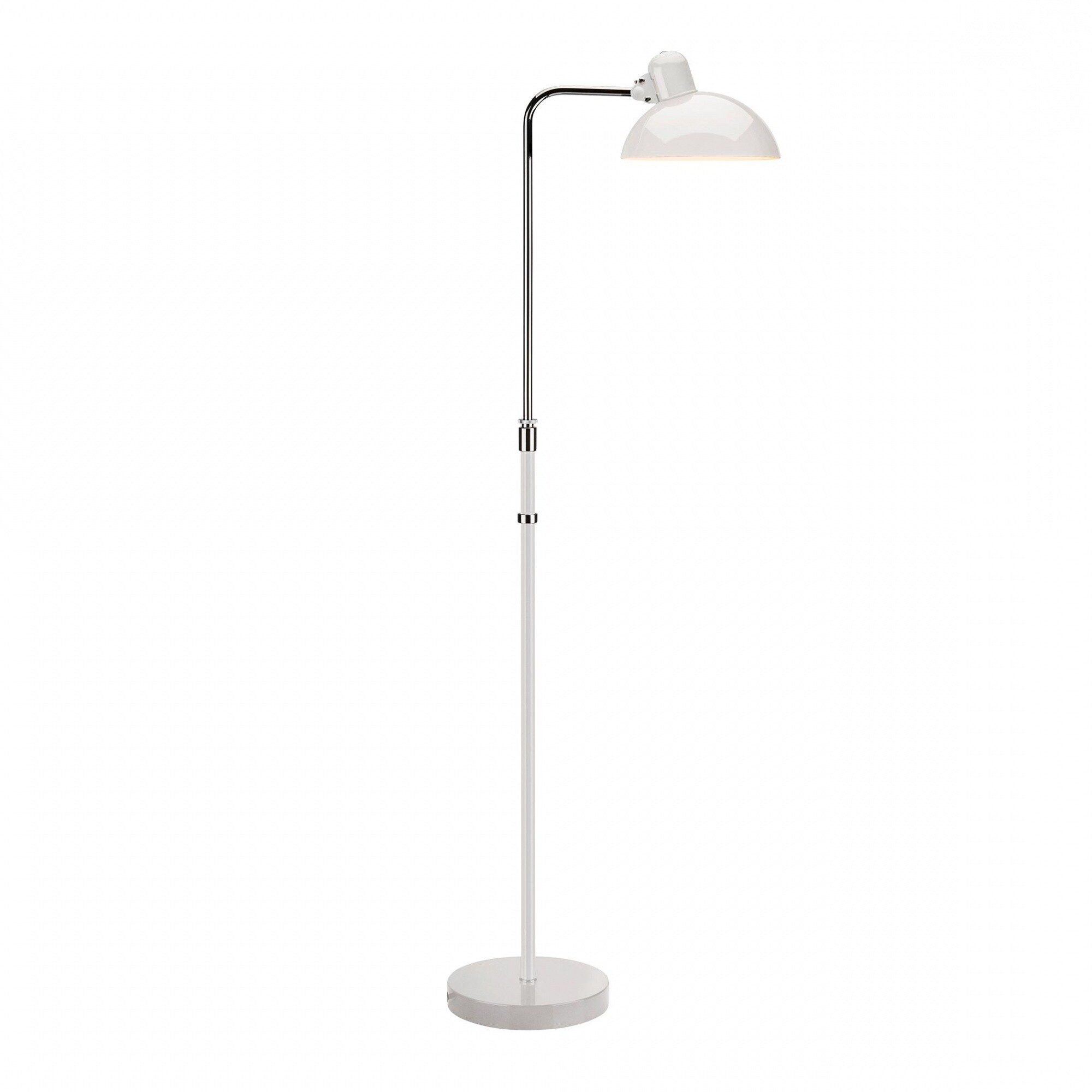 Kaiser Idell 6580-F Luxus Floor Lamp