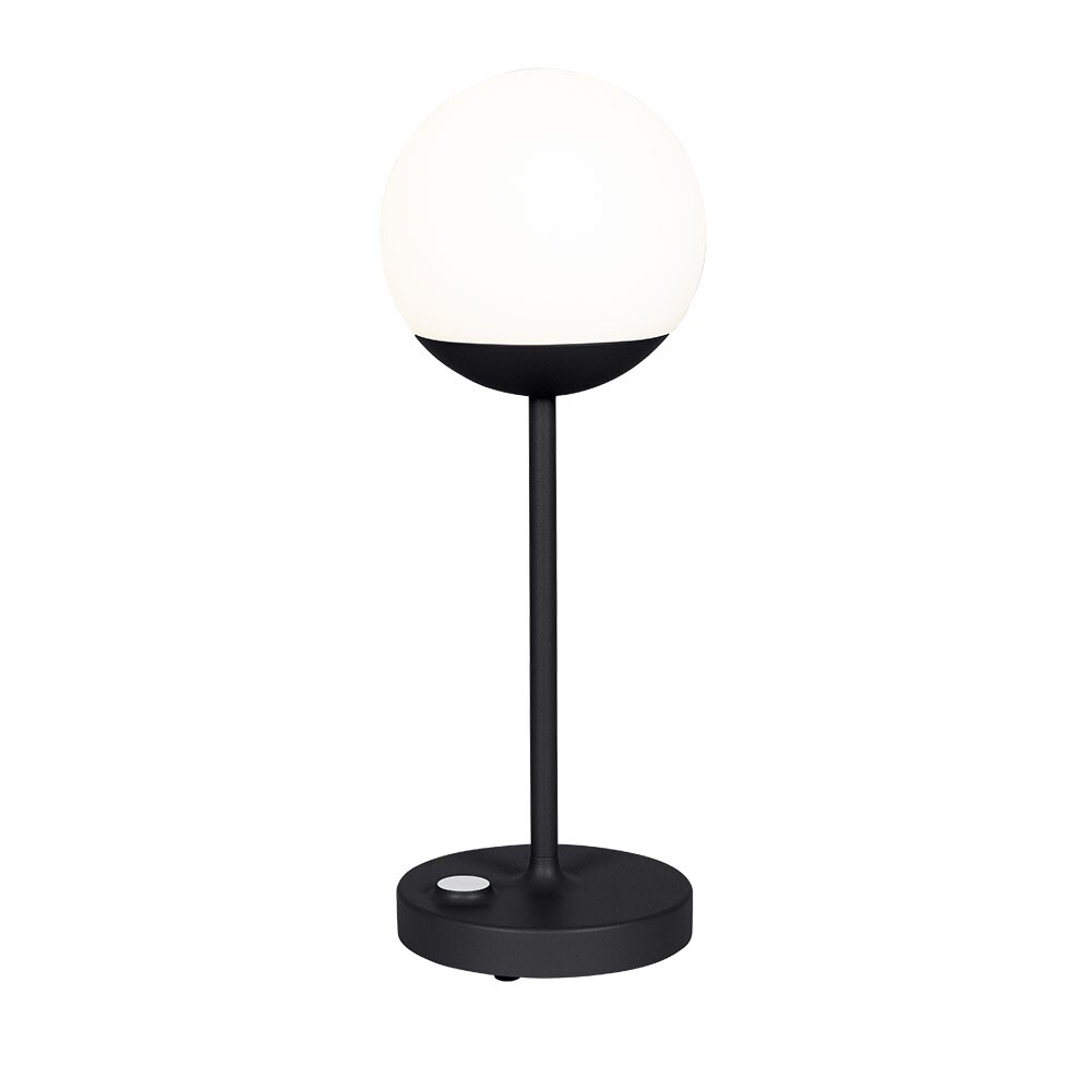 Mooon! Max LED Table Lamp With Battery