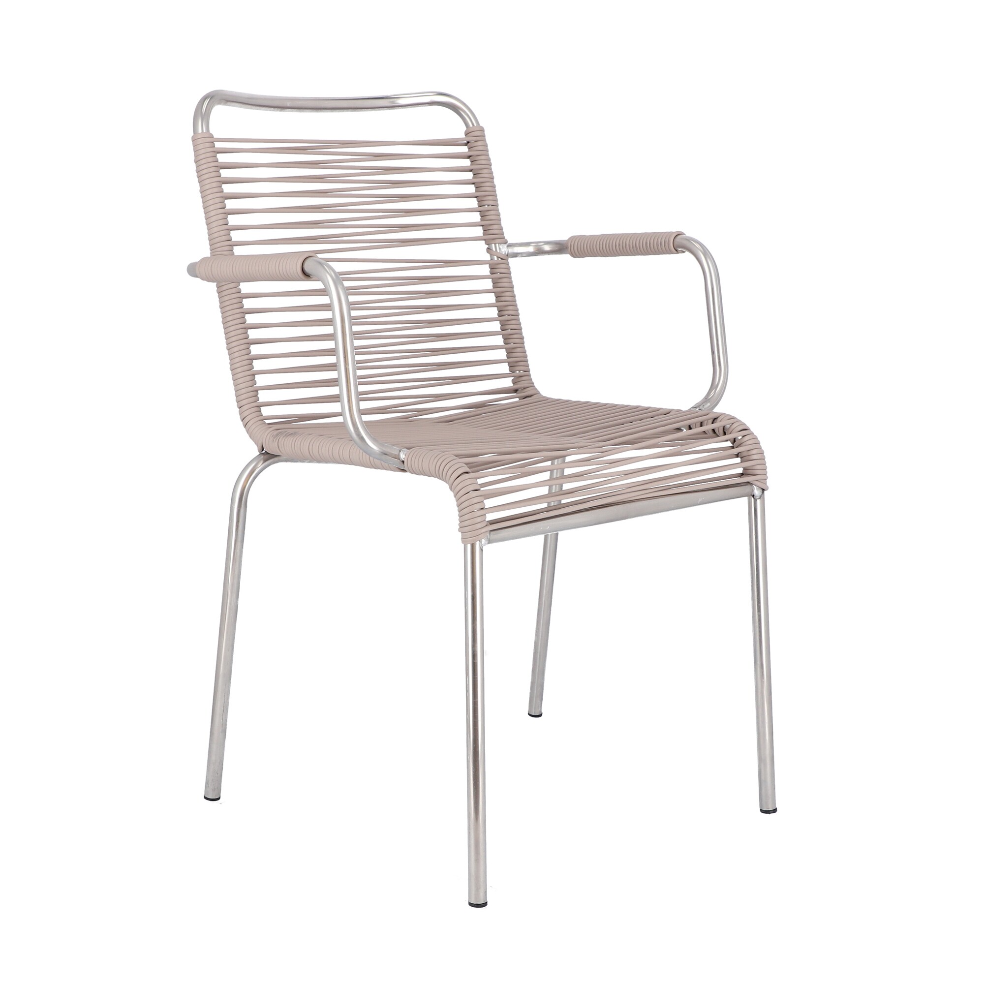 Mya Spaghetti Outdoor Chair