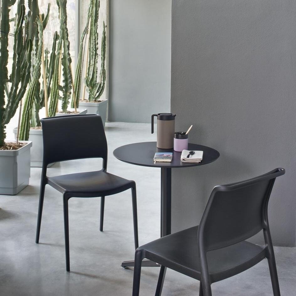 Ara 310 Garden Chair Set of 4