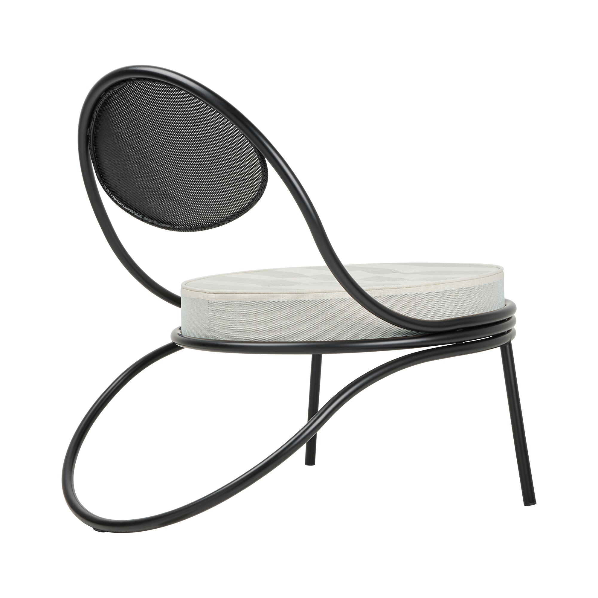 Copacabana Outdoor Lounge Chair