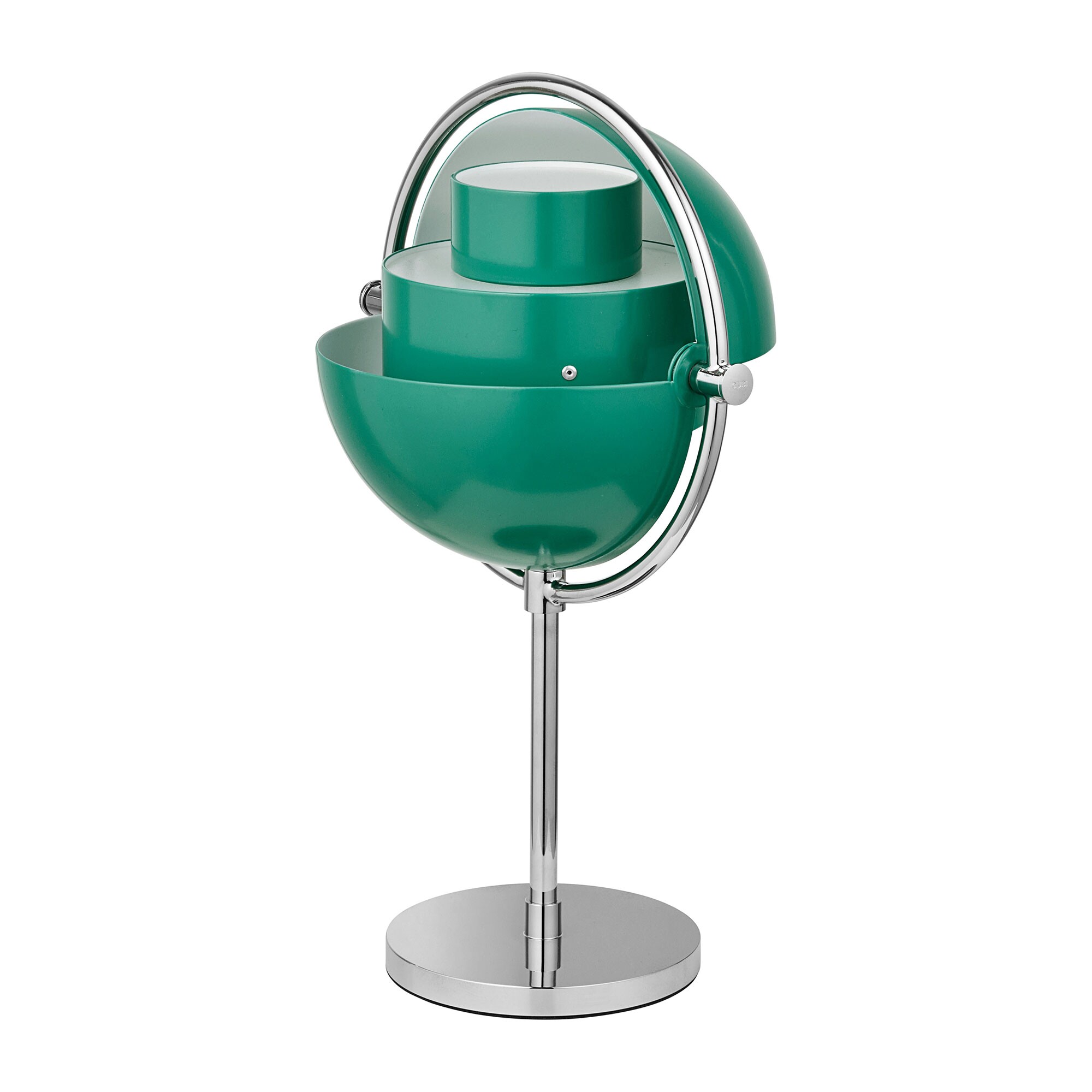 Multi-Lite Portable Table Lamp with Battery