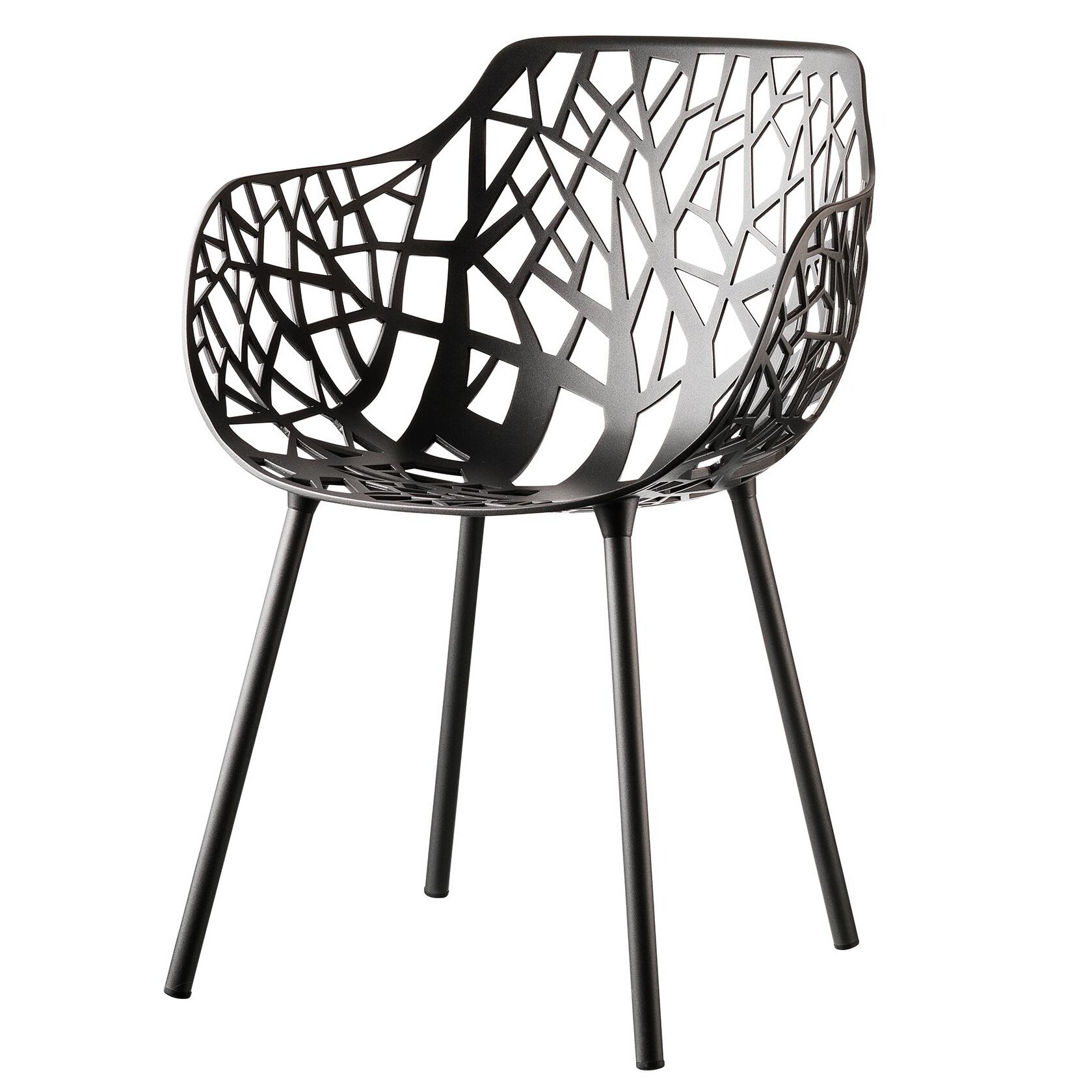 Forest Garden Armchair