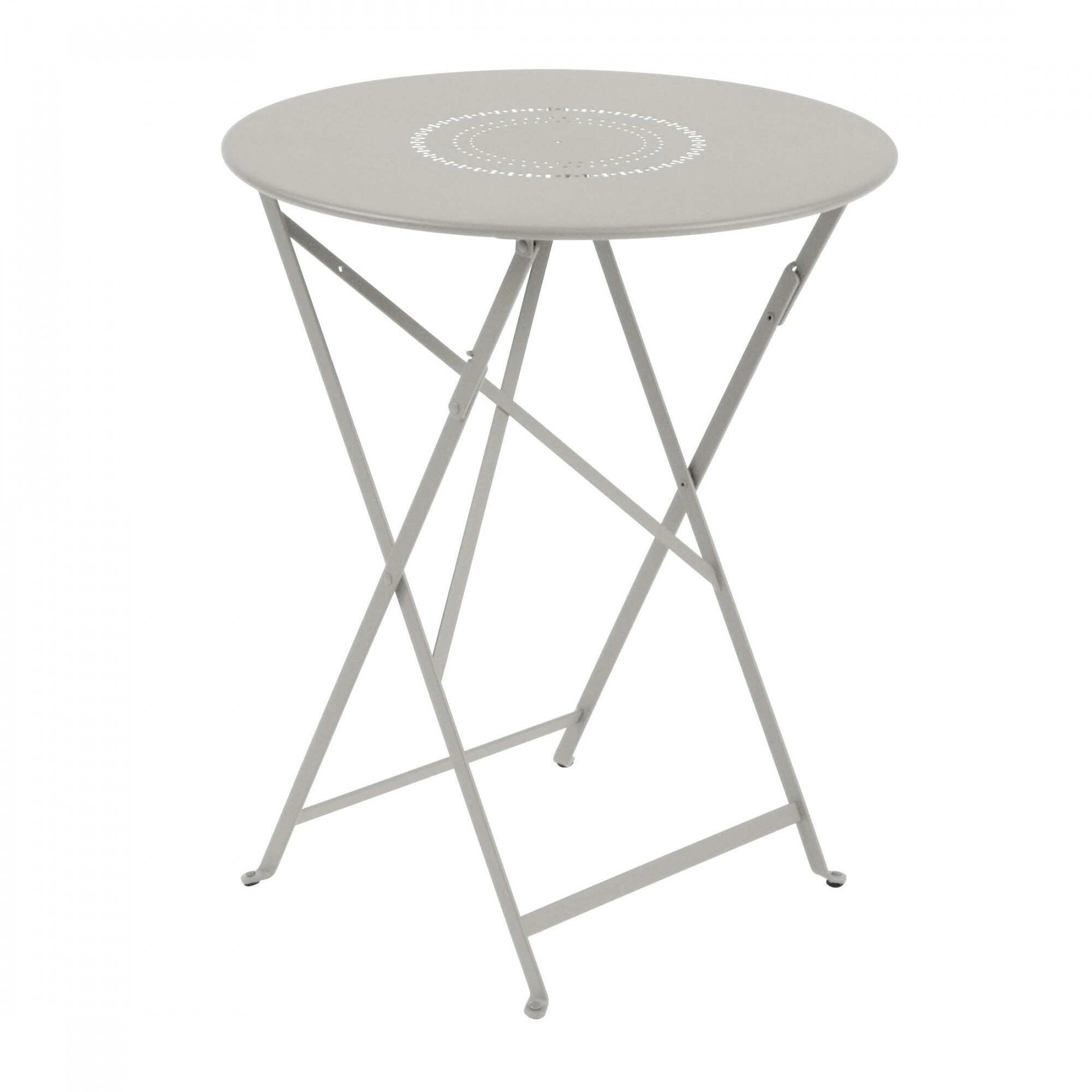 Floréal Folding Table Ø60cm