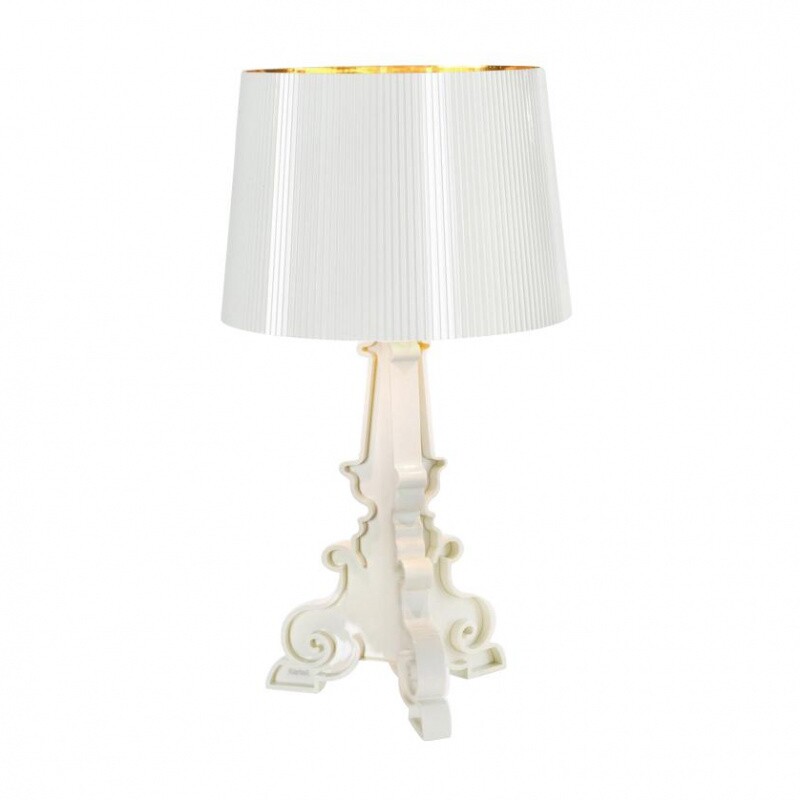 Bourgie Table Lamp