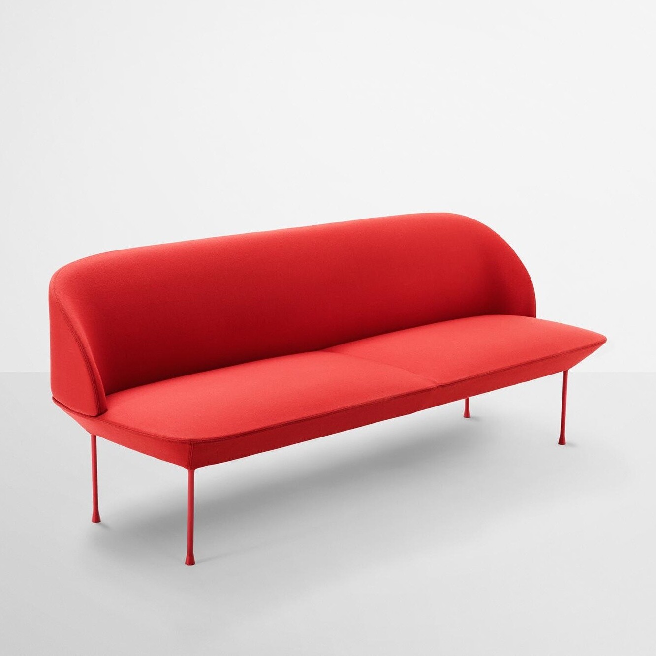 Oslo 3-Seater Sofa