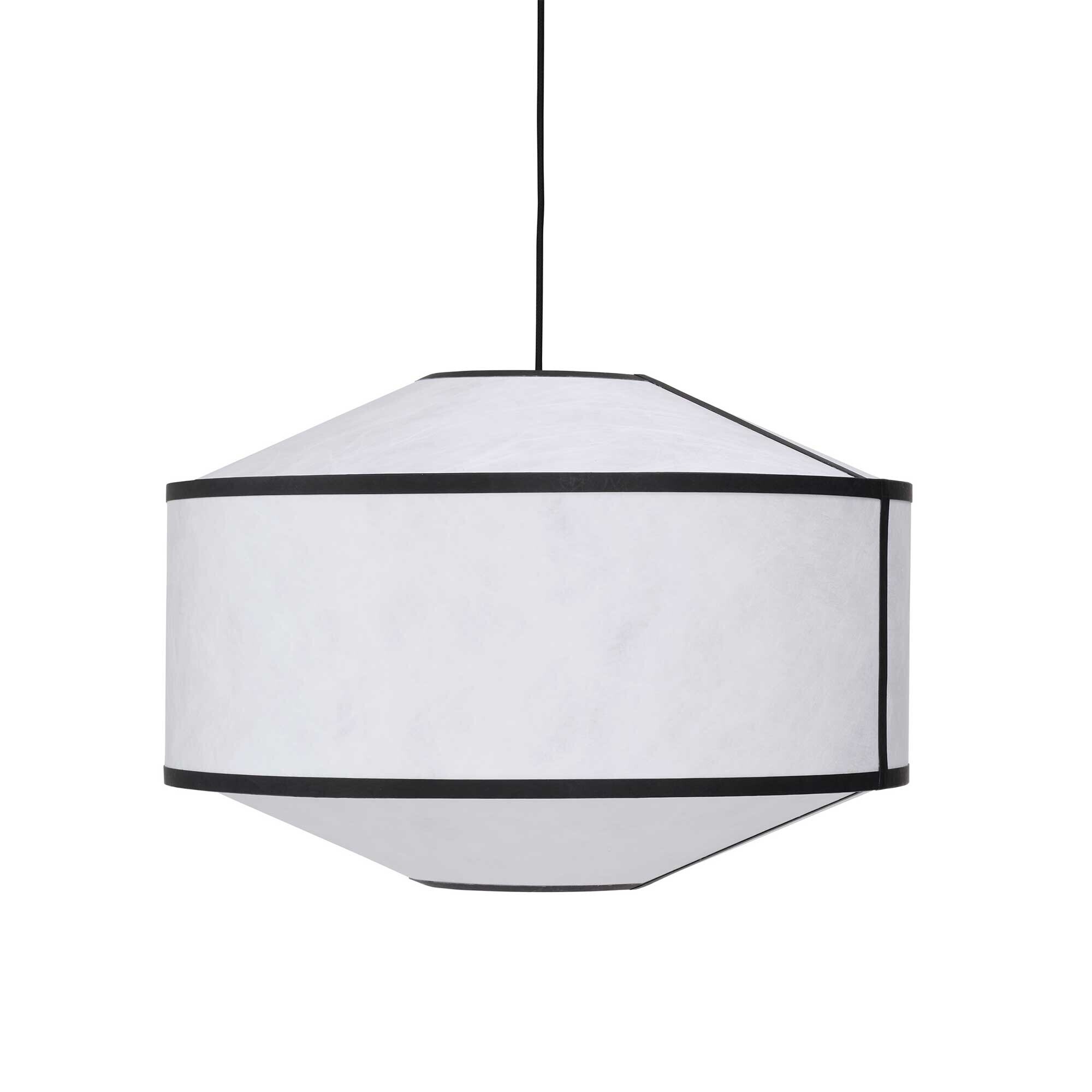 Kite Suspension Lamp Ø 65cm