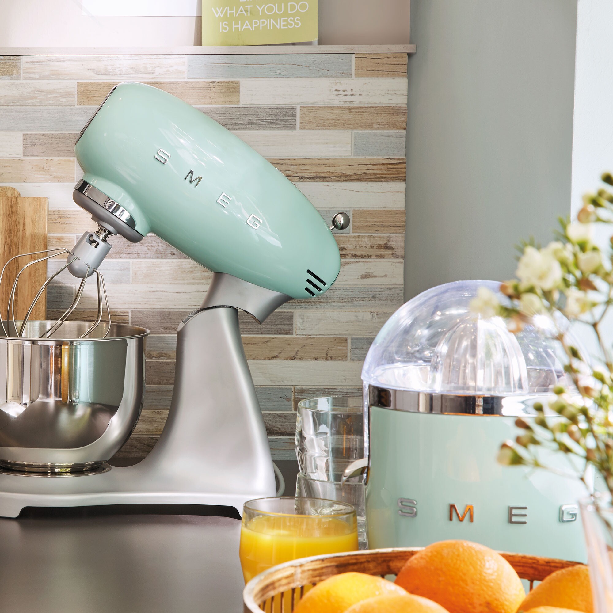 CJF01 Lemon Squeezer