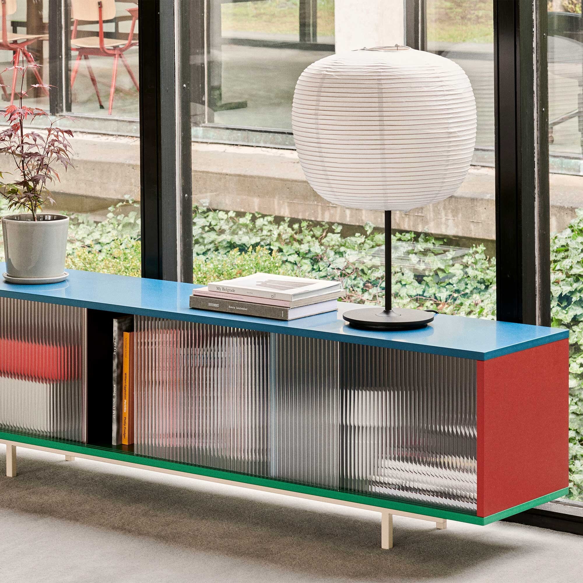 Common Paper Lampshade Ø42cm