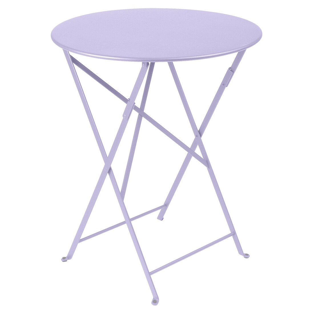 Bistro Folding Table Ø60cm