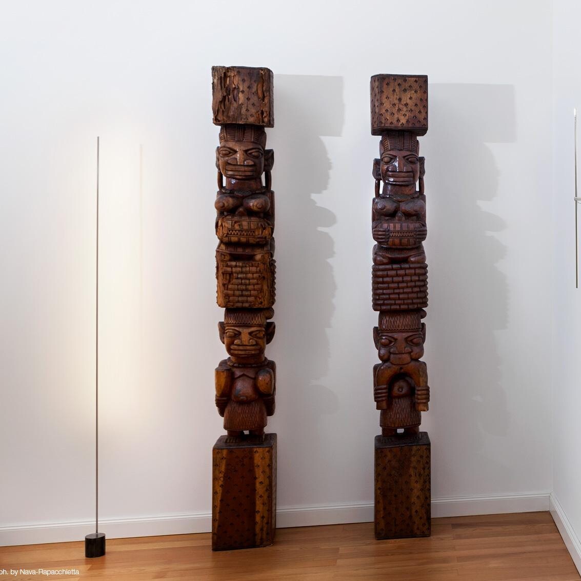 Light Stick F LED Floor Lamp