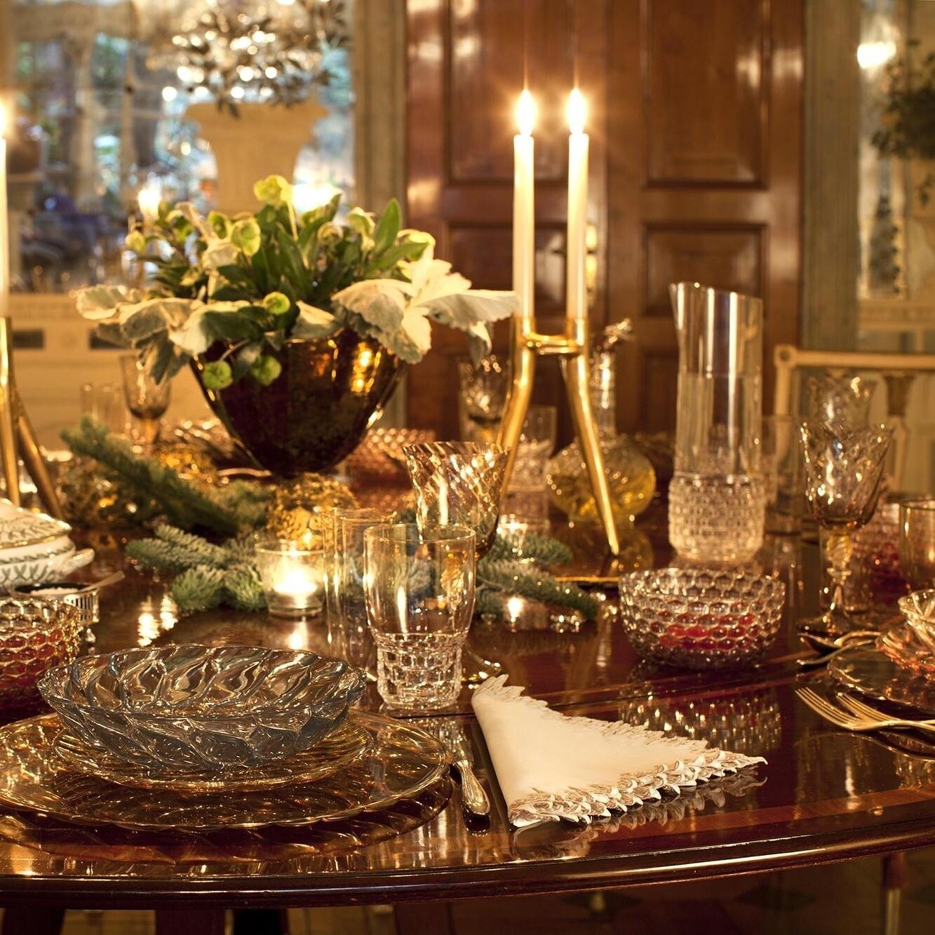 Jellies Family Bowl Set 4 Pieces