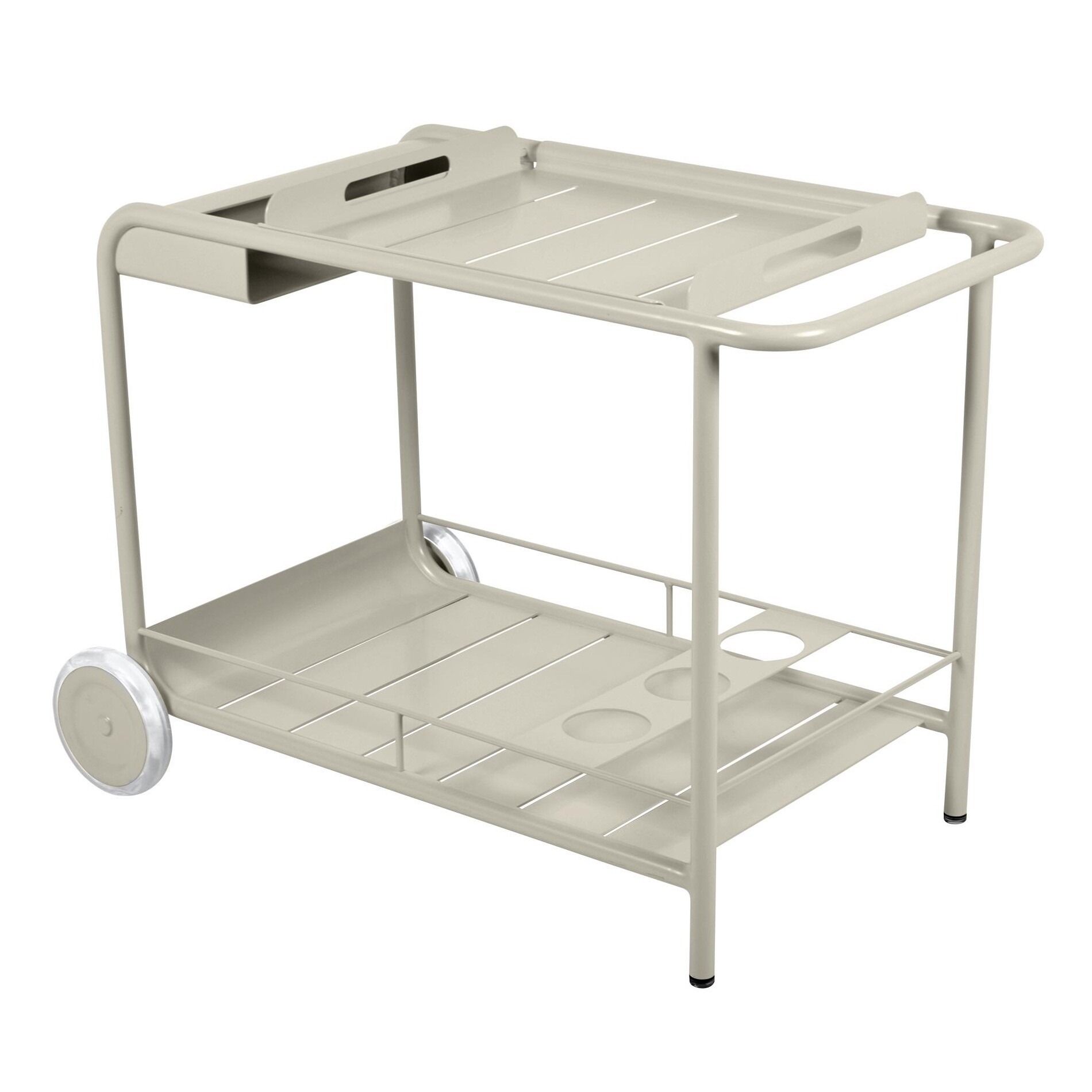 Luxembourg Tea Trolley