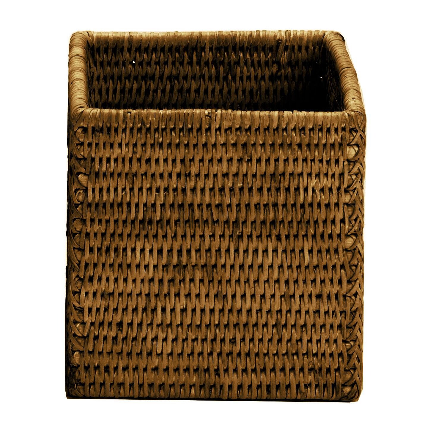 Basket BOD Rattan Box without Lid