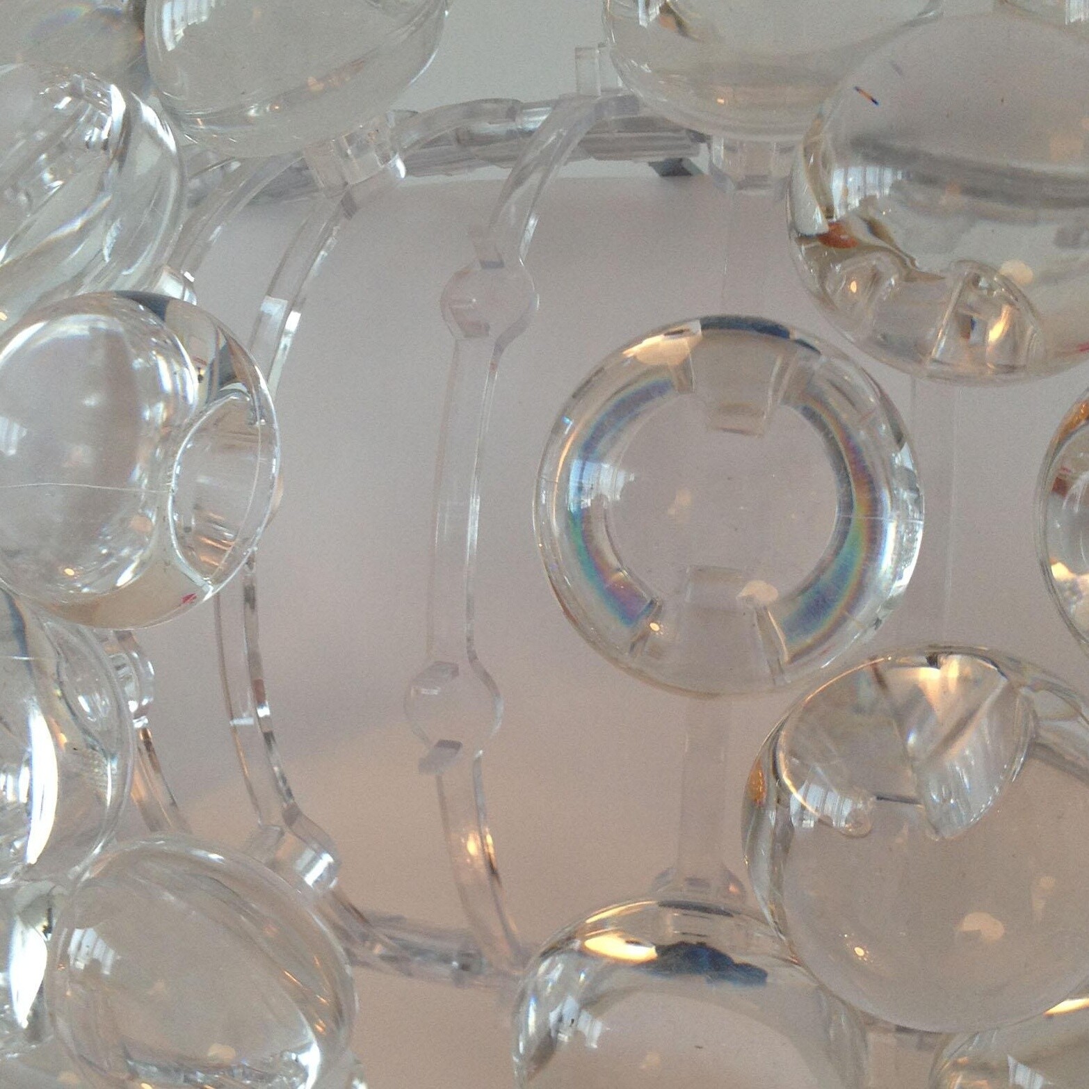 Caboche Media Bracket Set