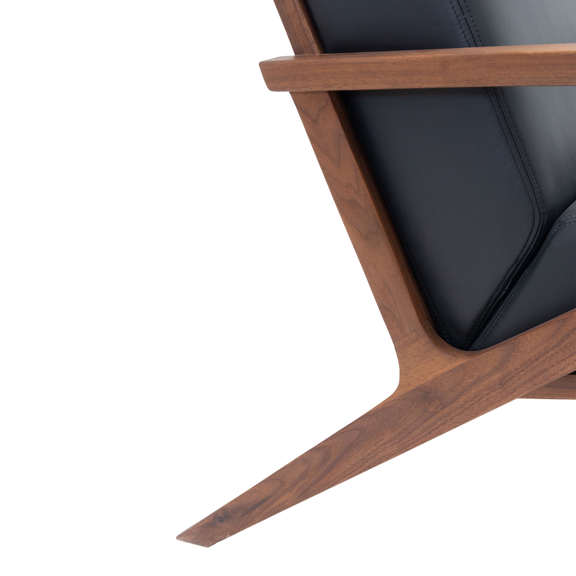 Jesper Lounge Chair