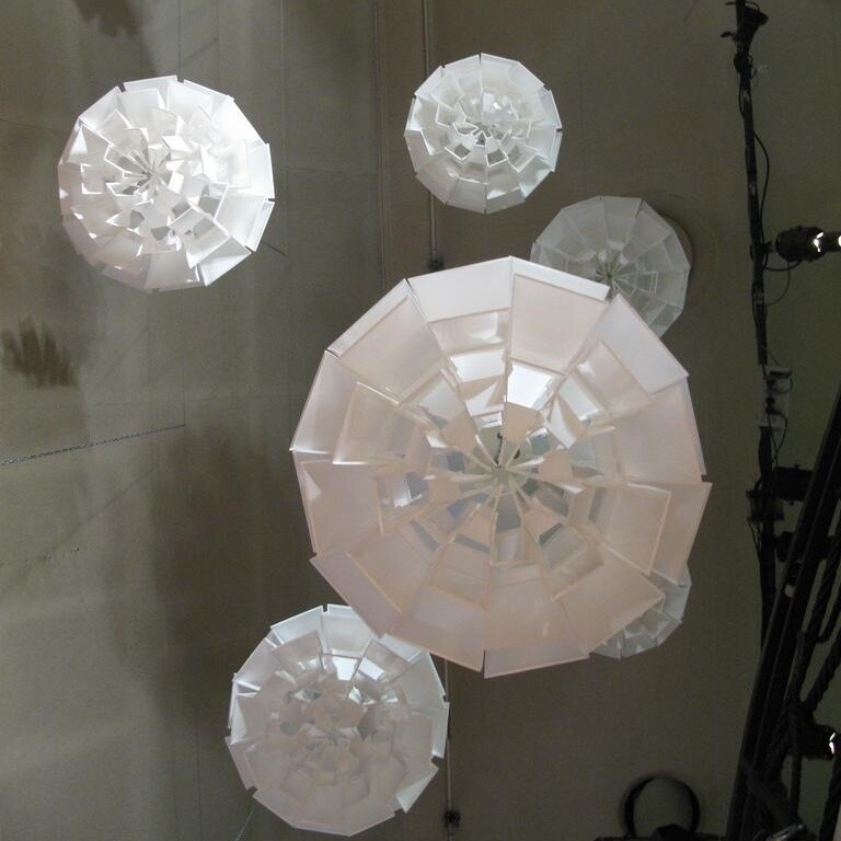 Norm 69 Suspension Lamp