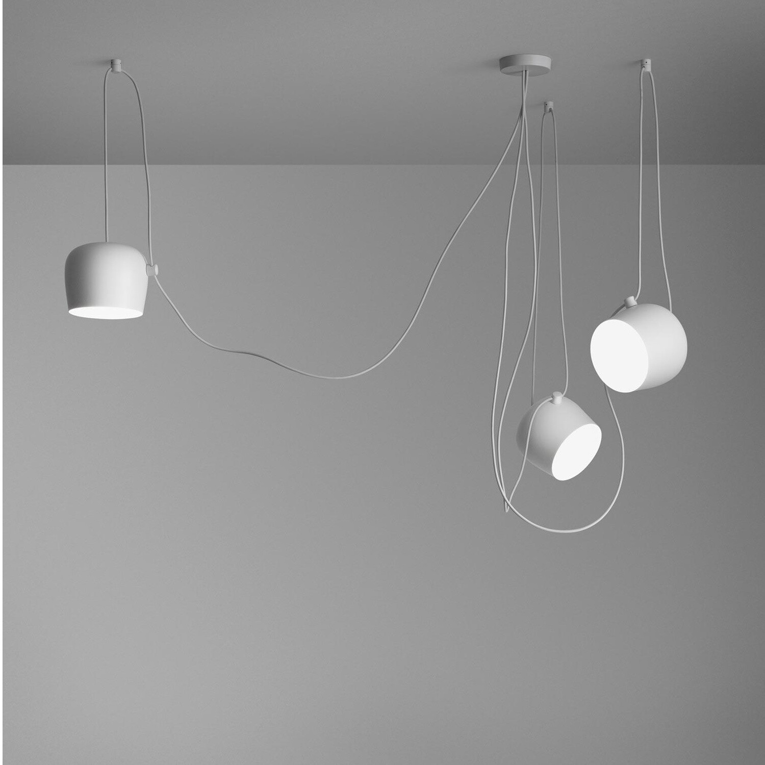 Aim LED Suspension Lamp
