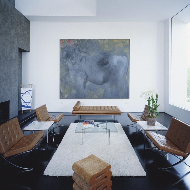 Barcelona® Easy Chair