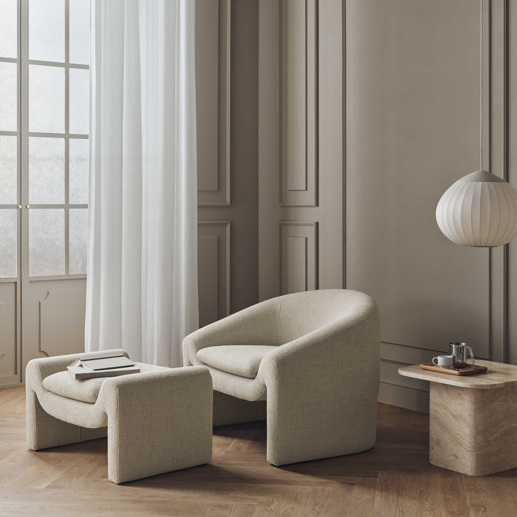 Mielo Armchair
