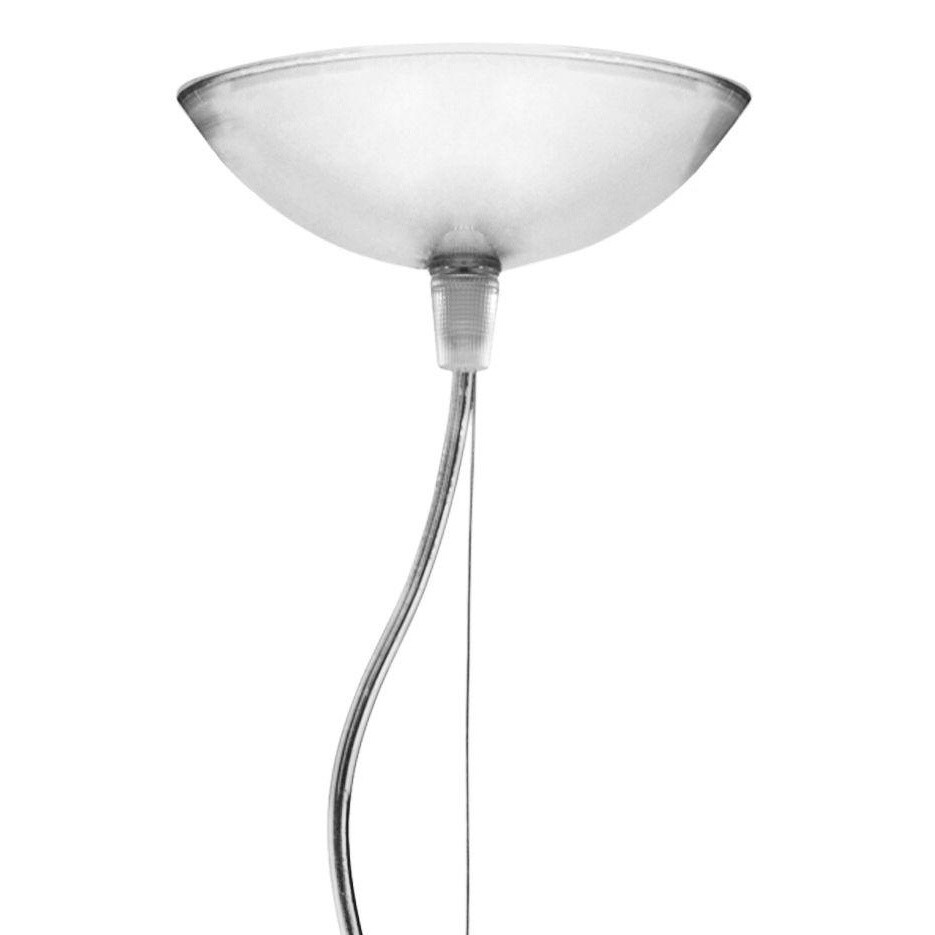 Big FL/Y Suspension Lamp