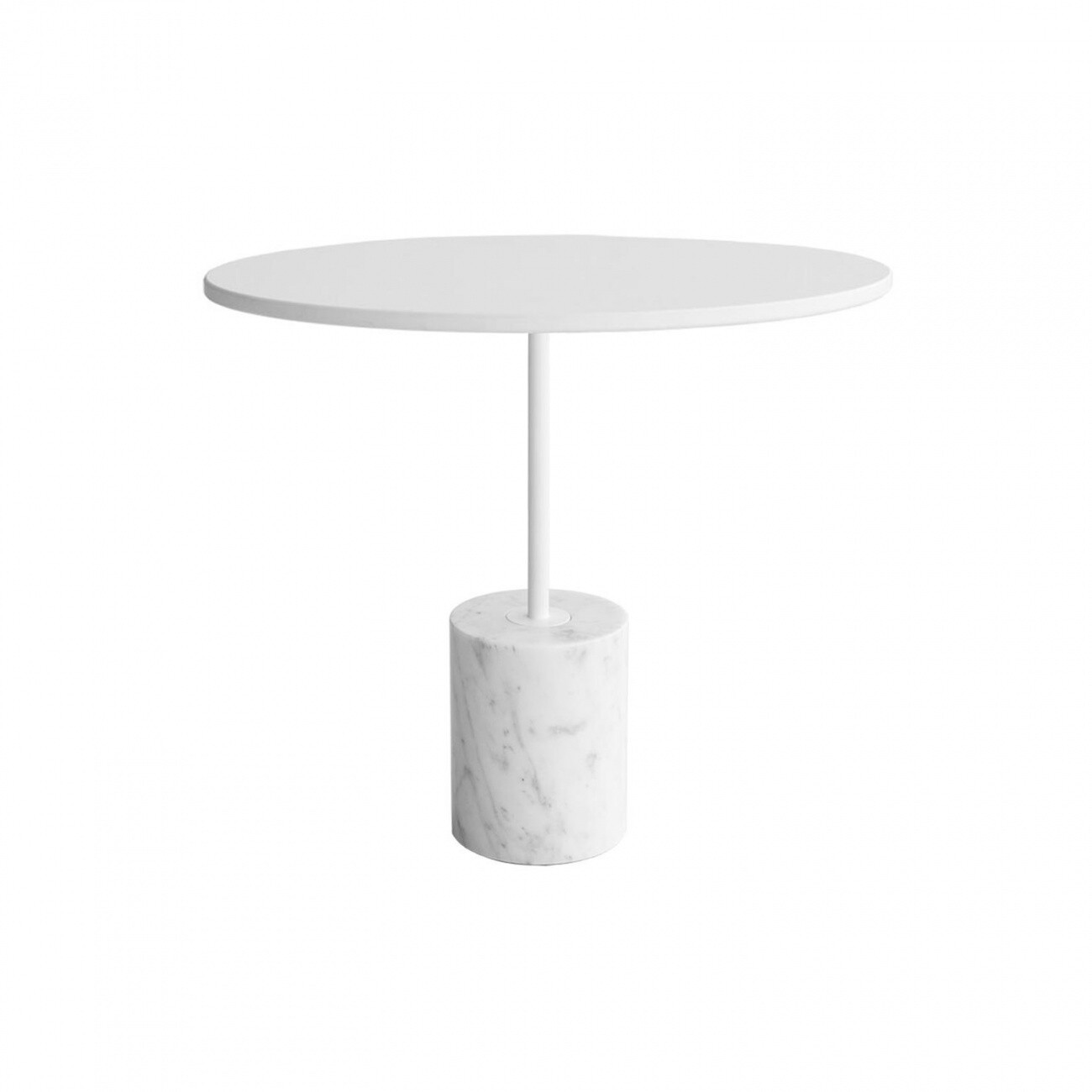Jey T40 Side Table H45cm