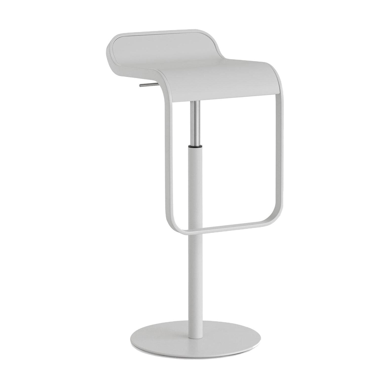 Lem S80 Bar Stool Powder-Coated Frame 66-79