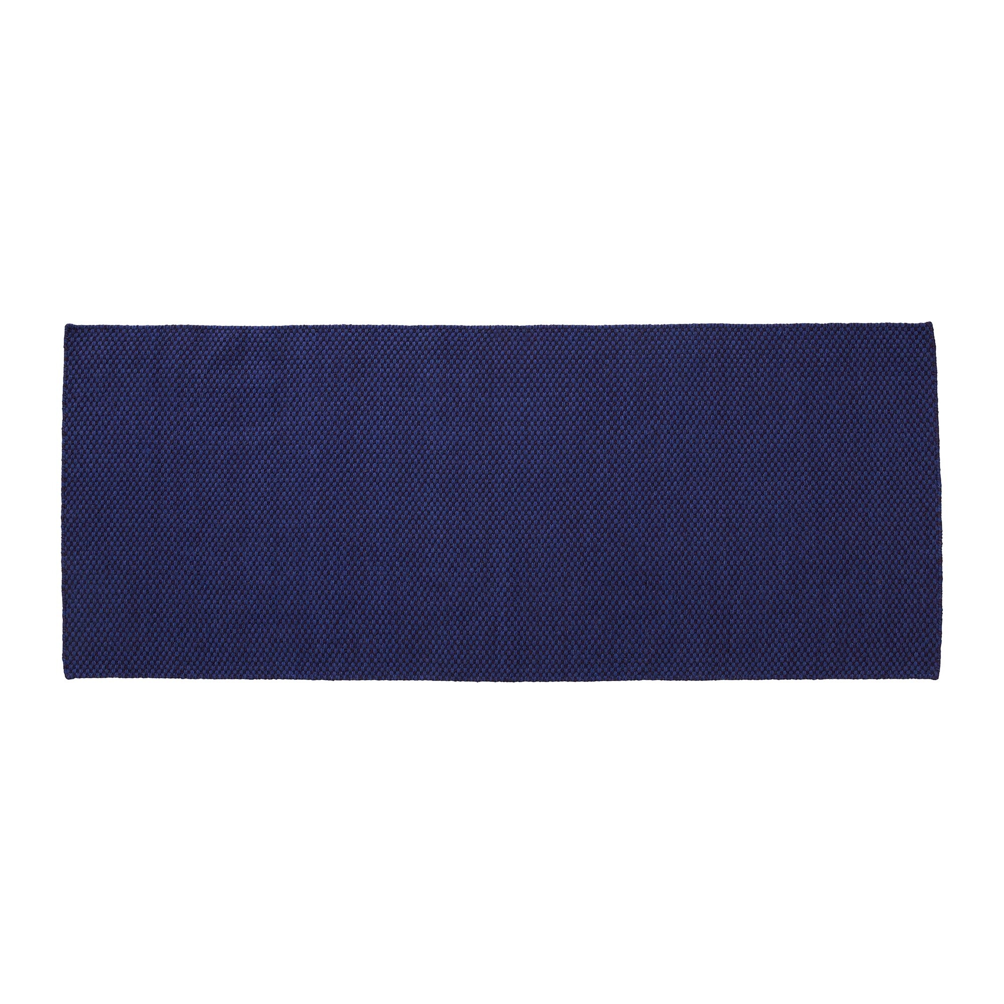 Moiré Carpet Runner 200x80cm