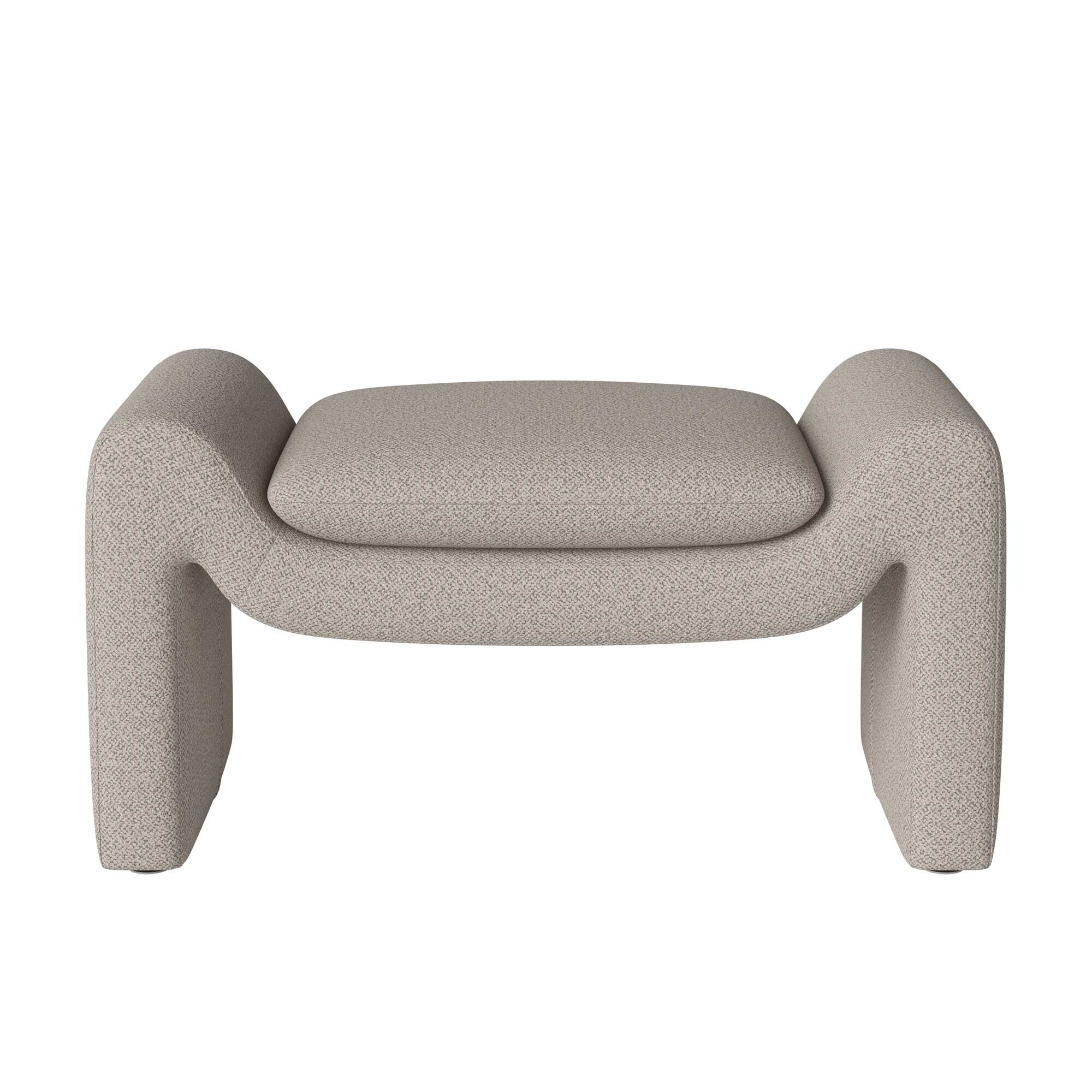Mielo Footstool